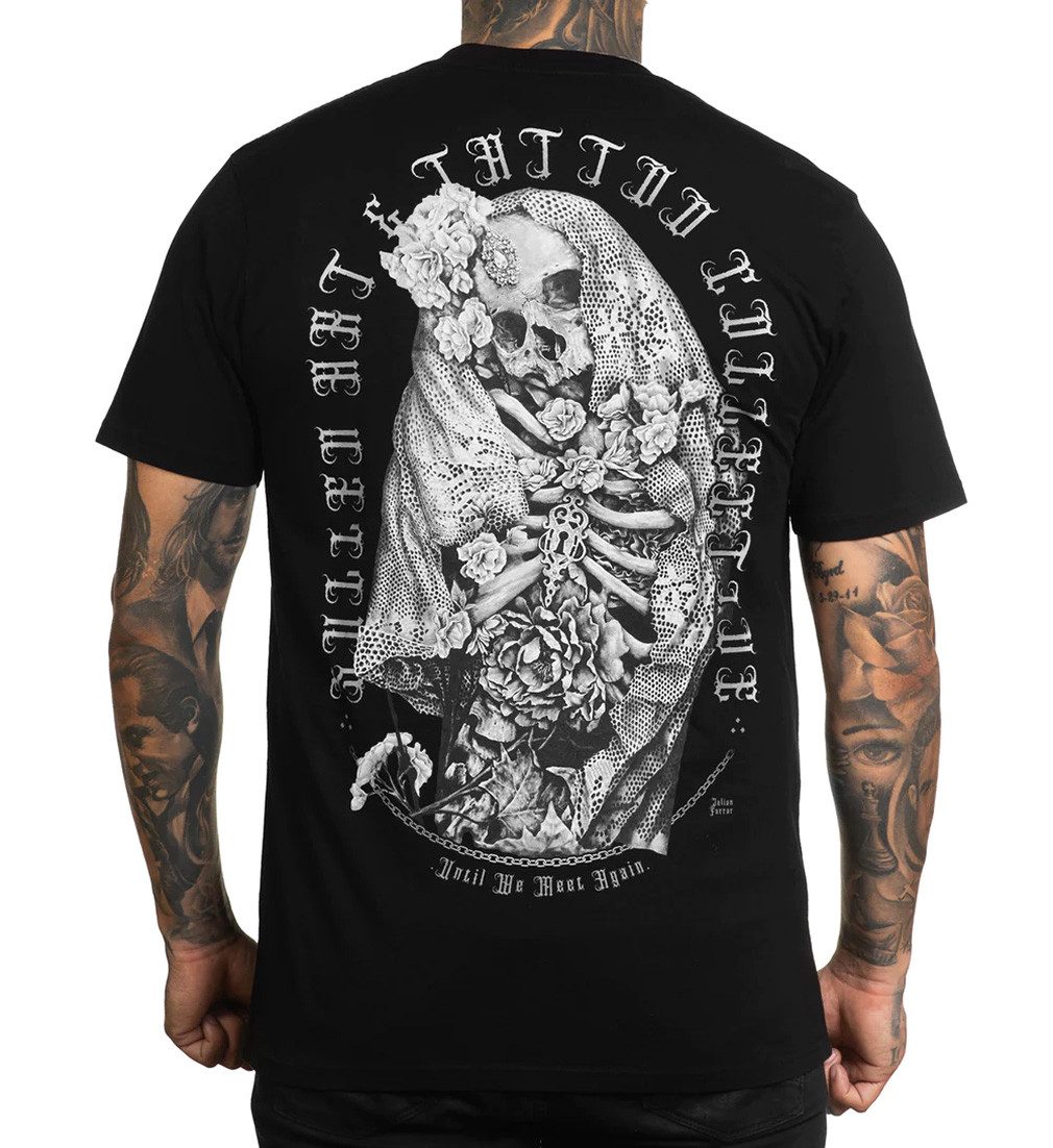 Sullen Clothing T-Shirt The Bride