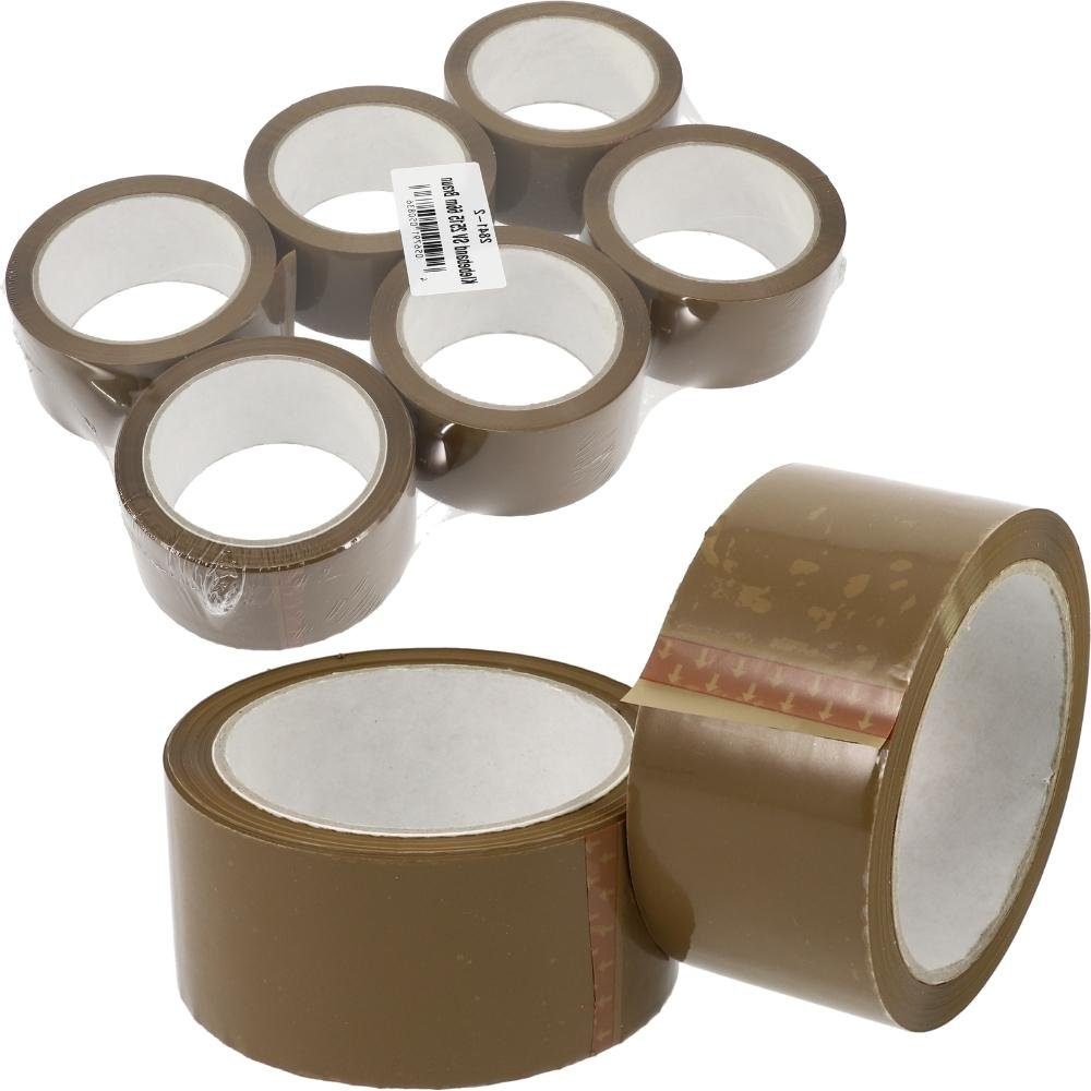 GarPet Klebeband Klebeband 66 M Pack günstig online kaufen