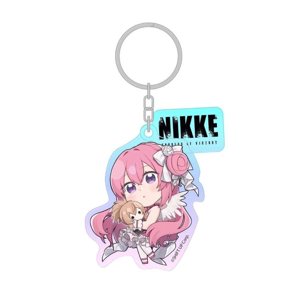 Sakami Merchandise Schlüsselanhänger Goddess of Victory: günstig online kaufen