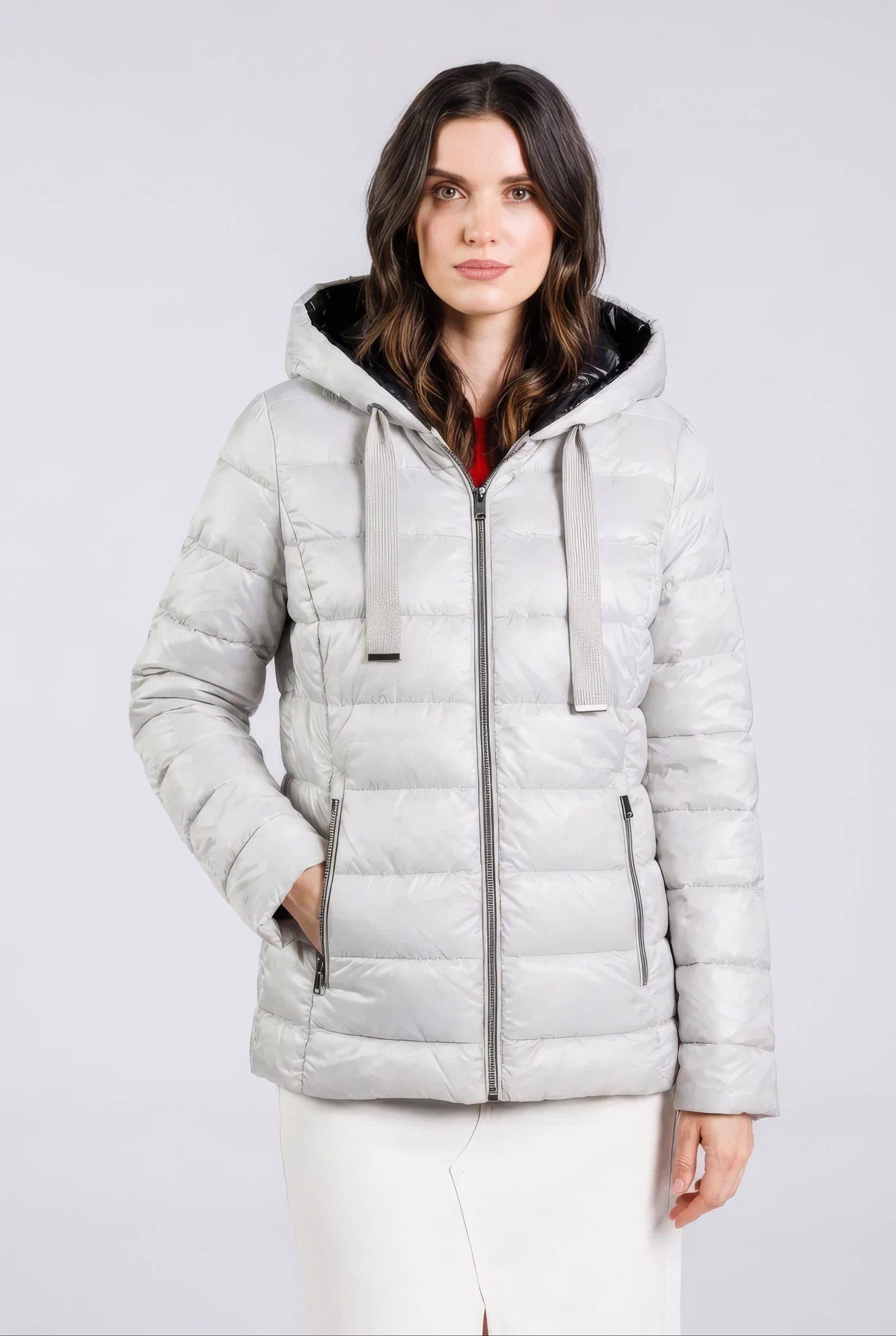 Freaky Nation Langjacke T-Malinska-C