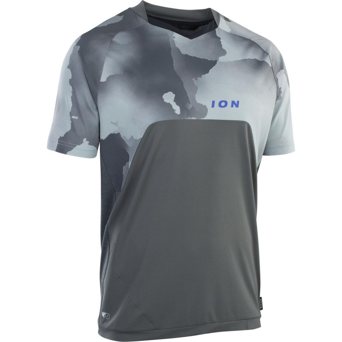 ION Radtrikot