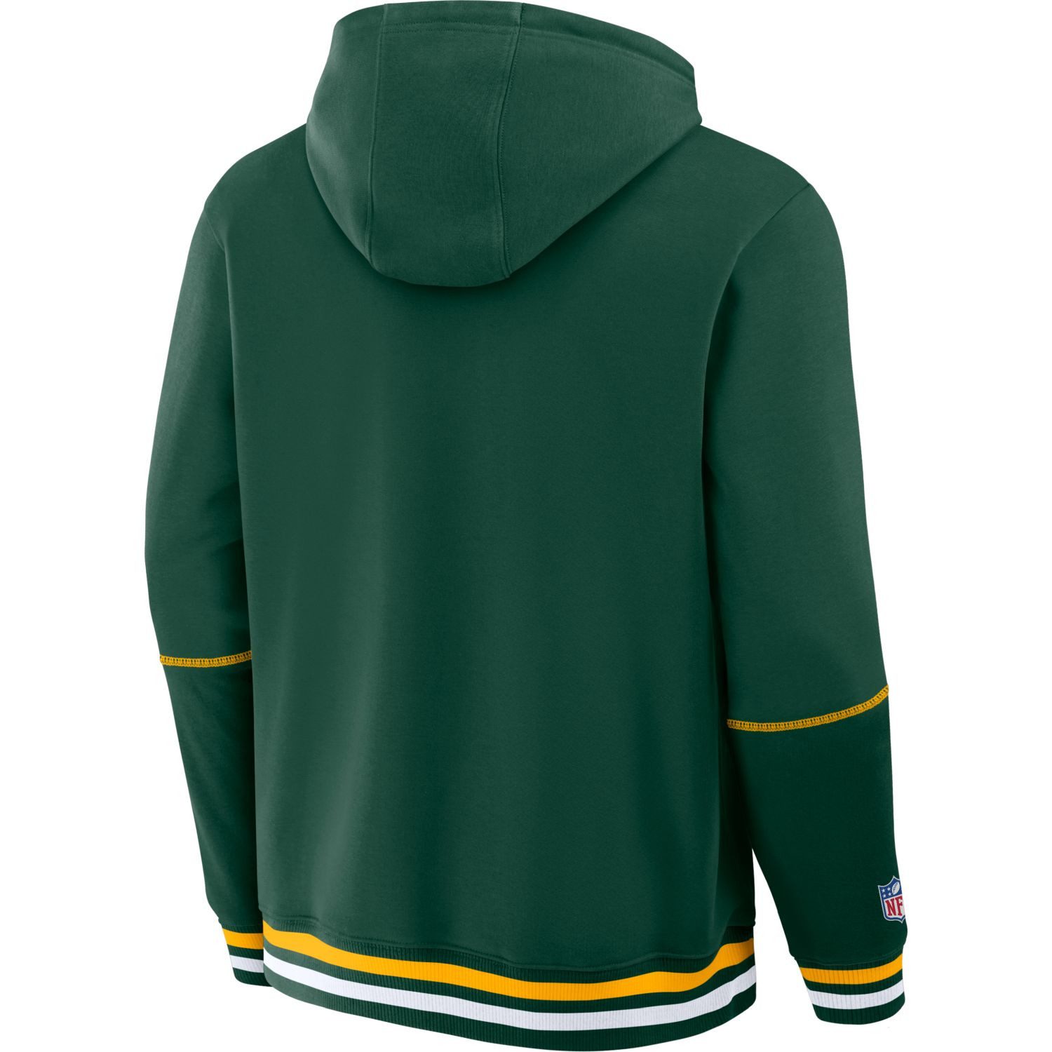 Fanatics Kapuzenpullover Foundation NFL Green Bay günstig online kaufen
