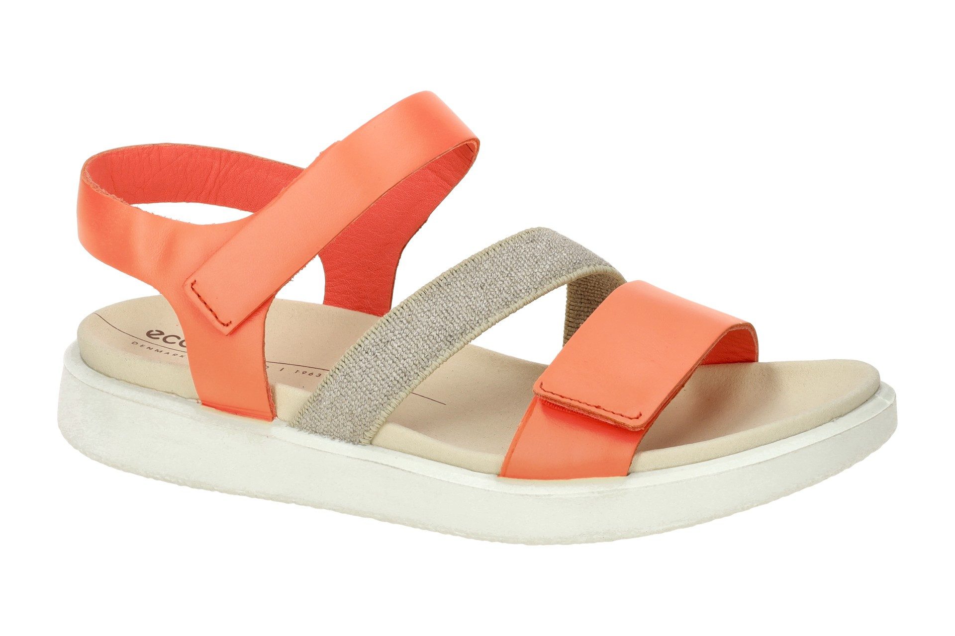 Ecco 27371302259 Sandalette