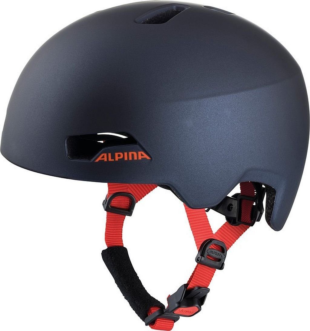 Fahrradhelm
