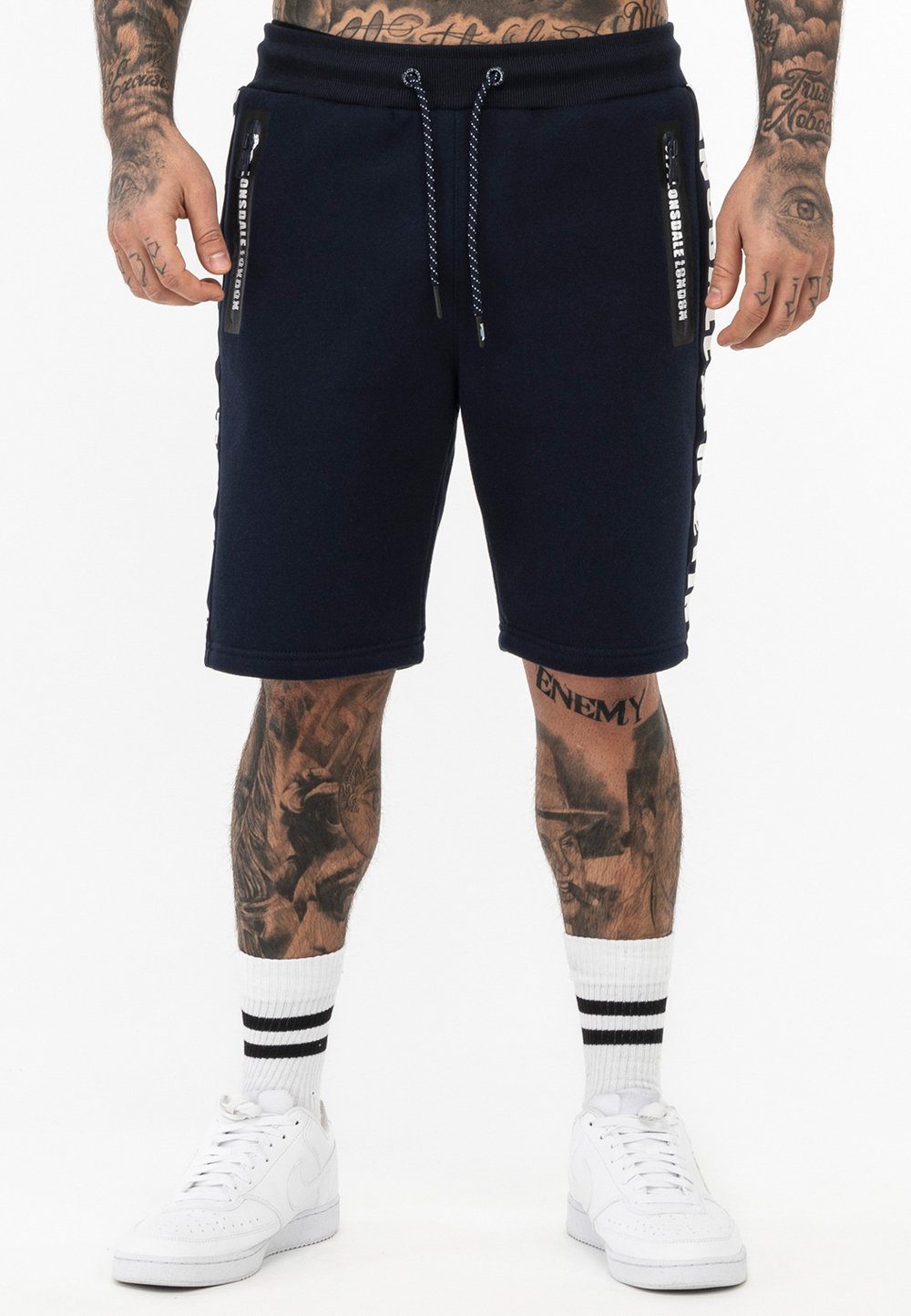 Lonsdale Trainingshose Adbaston günstig online kaufen