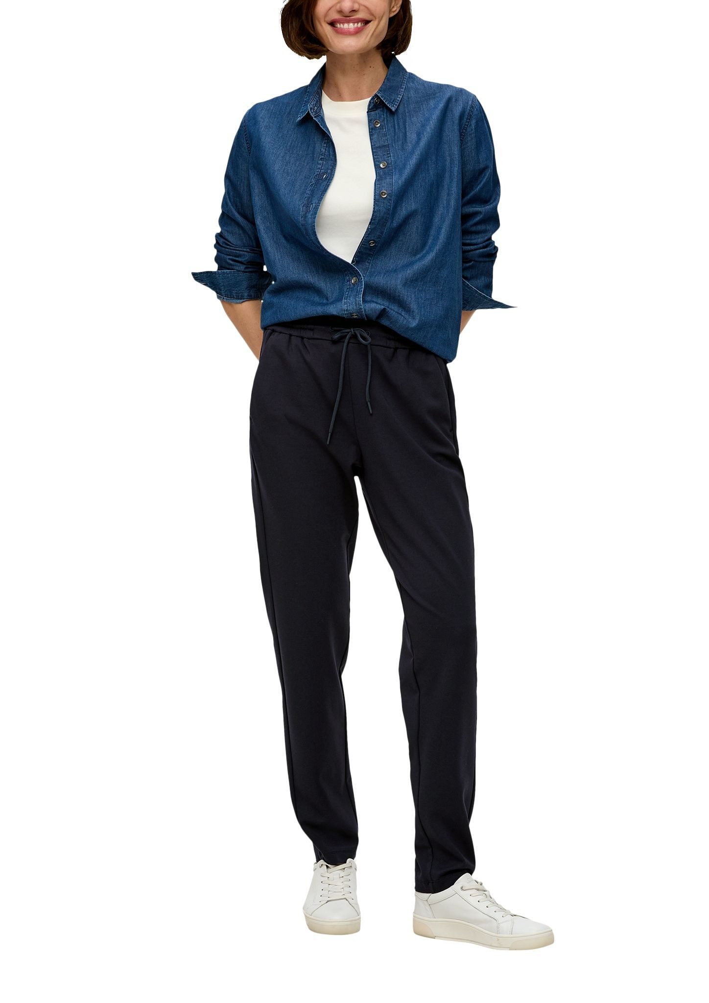 s.Oliver Jogg Pants