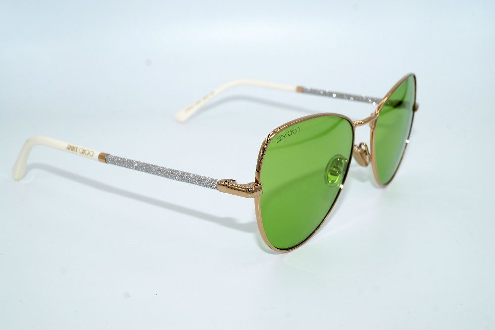 JIMMY CHOO Sonnenbrille JIMMY CHOO Sonnenbrille günstig online kaufen
