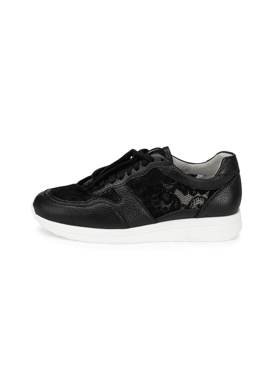 vitaform Damenschuhe Sneaker Hirschleder Sneaker günstig online kaufen