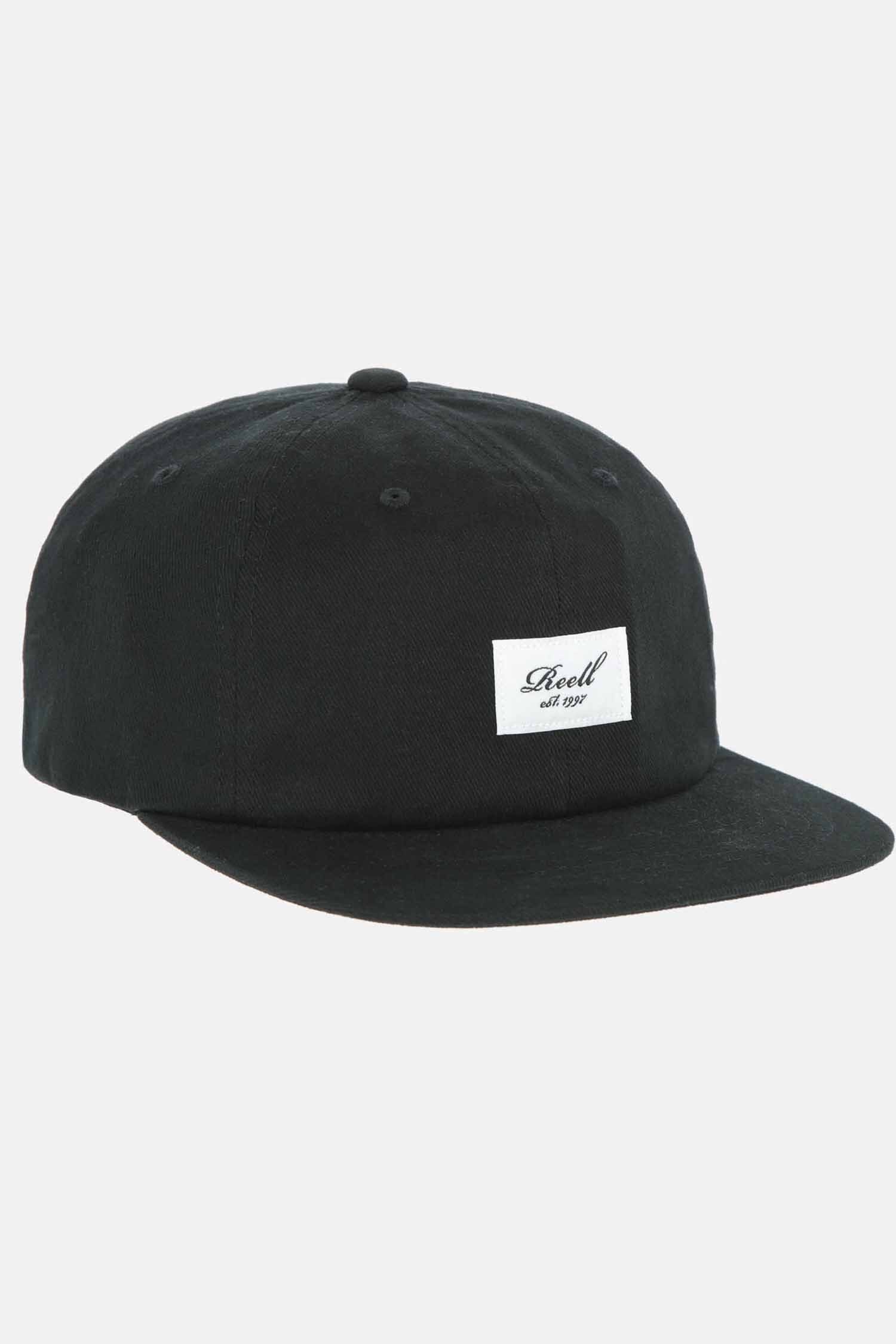 REELL Baseball Cap Flat 6-Panel
