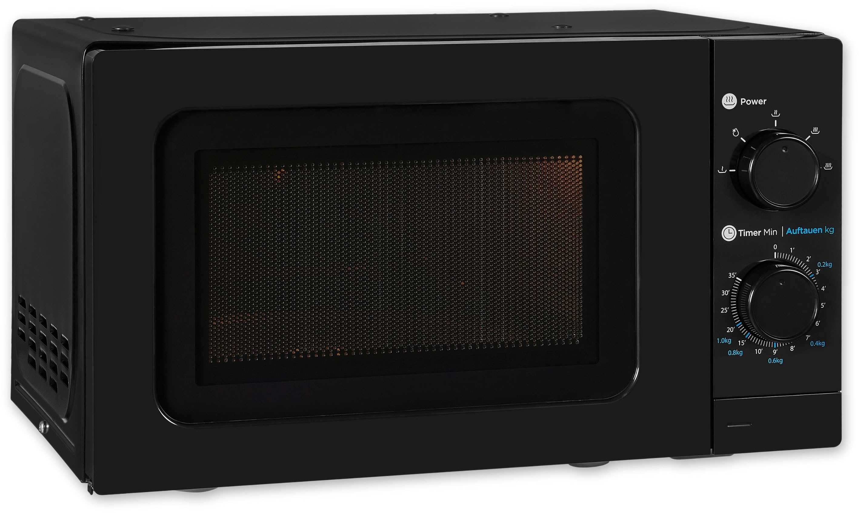 Exquisit WP 700 J17-3