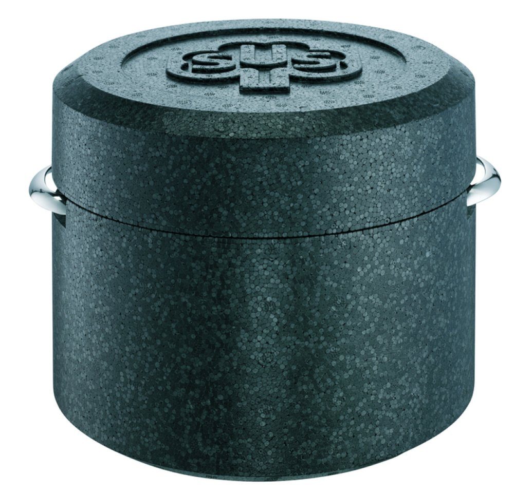 SCHULTE-UFER Thermobehälter | Thermobehälter