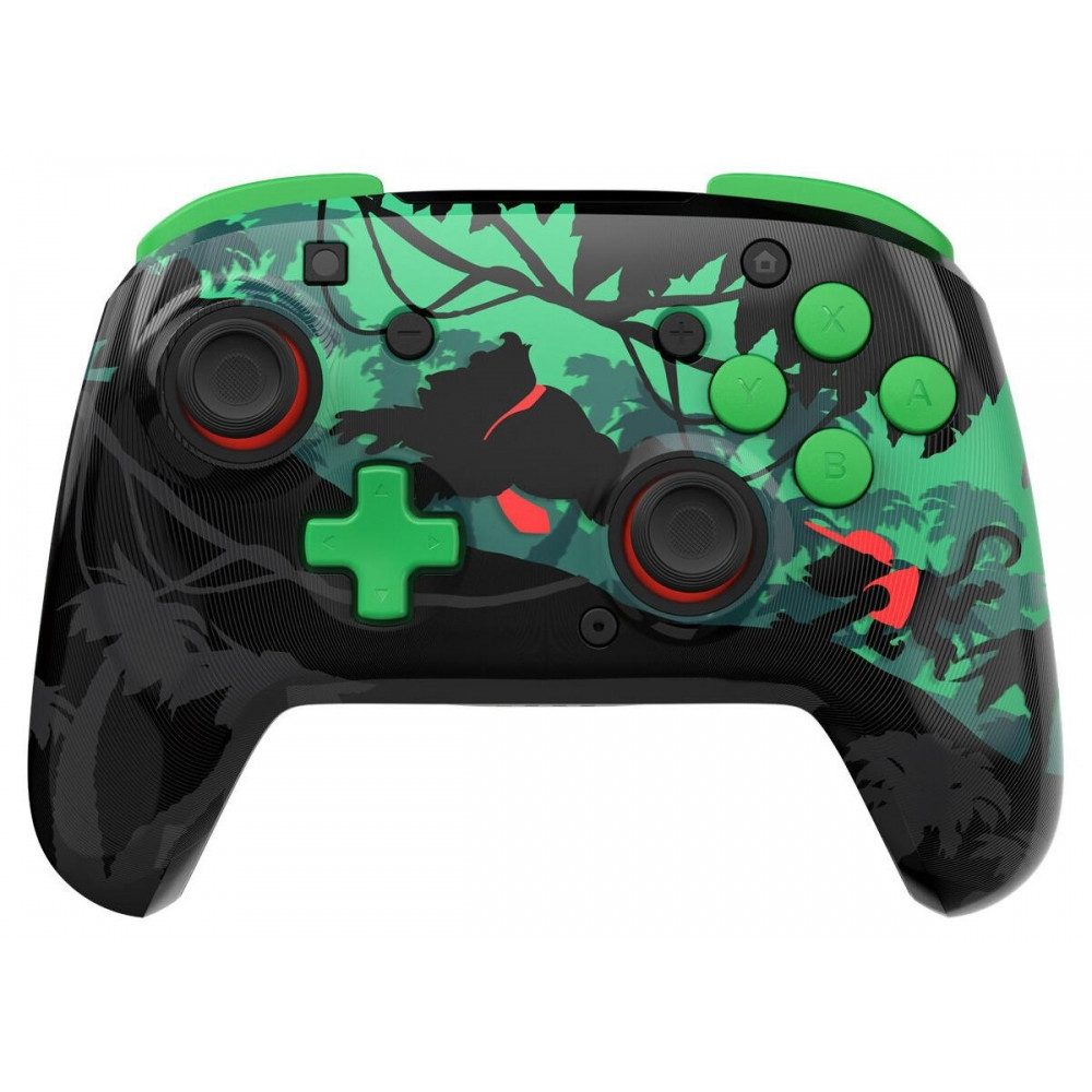 Turtle Beach TBC-8405-05 Rematch Wired Goomba Stomp Gaming-Controller Gaming-Controller