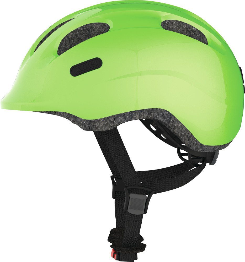 ABUS Kinderfahrradhelm SMILEY 2.0