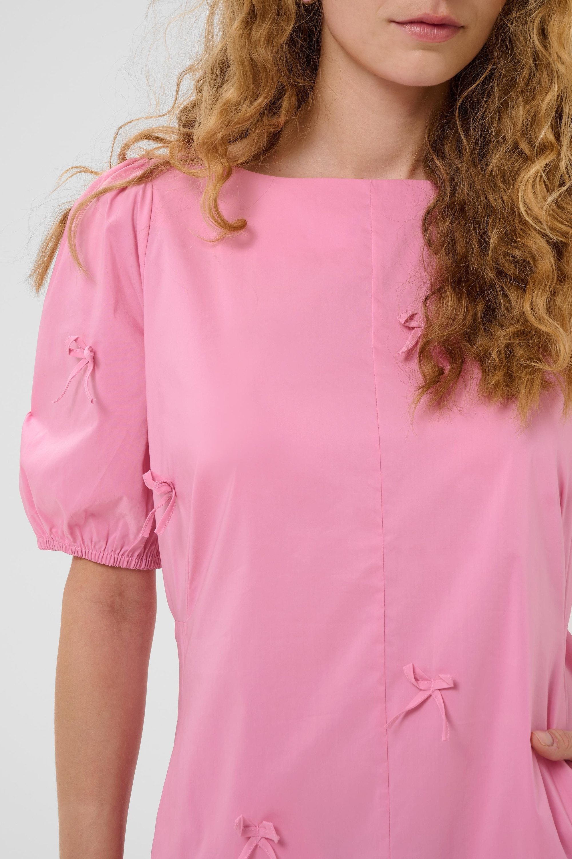 Culture Blusenkleid Kleid CUajda – Bild 5 von 5