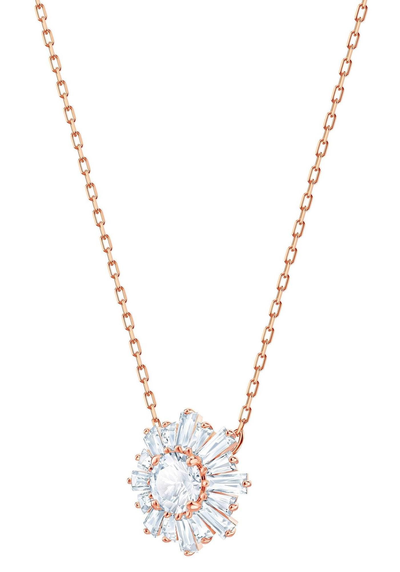 Swarovski Kette mit Anhänger Idyllia 54...
