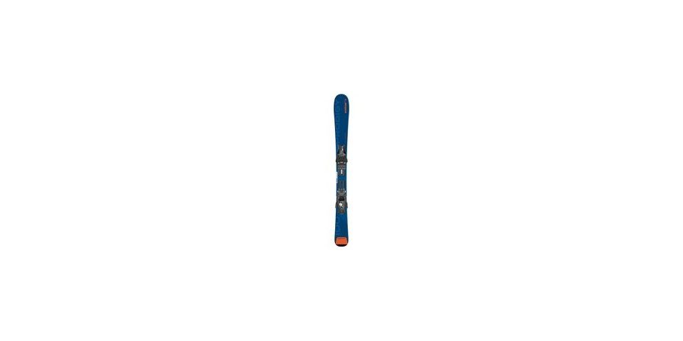 elan Ski PRODIGY QS EL 7.5,blau