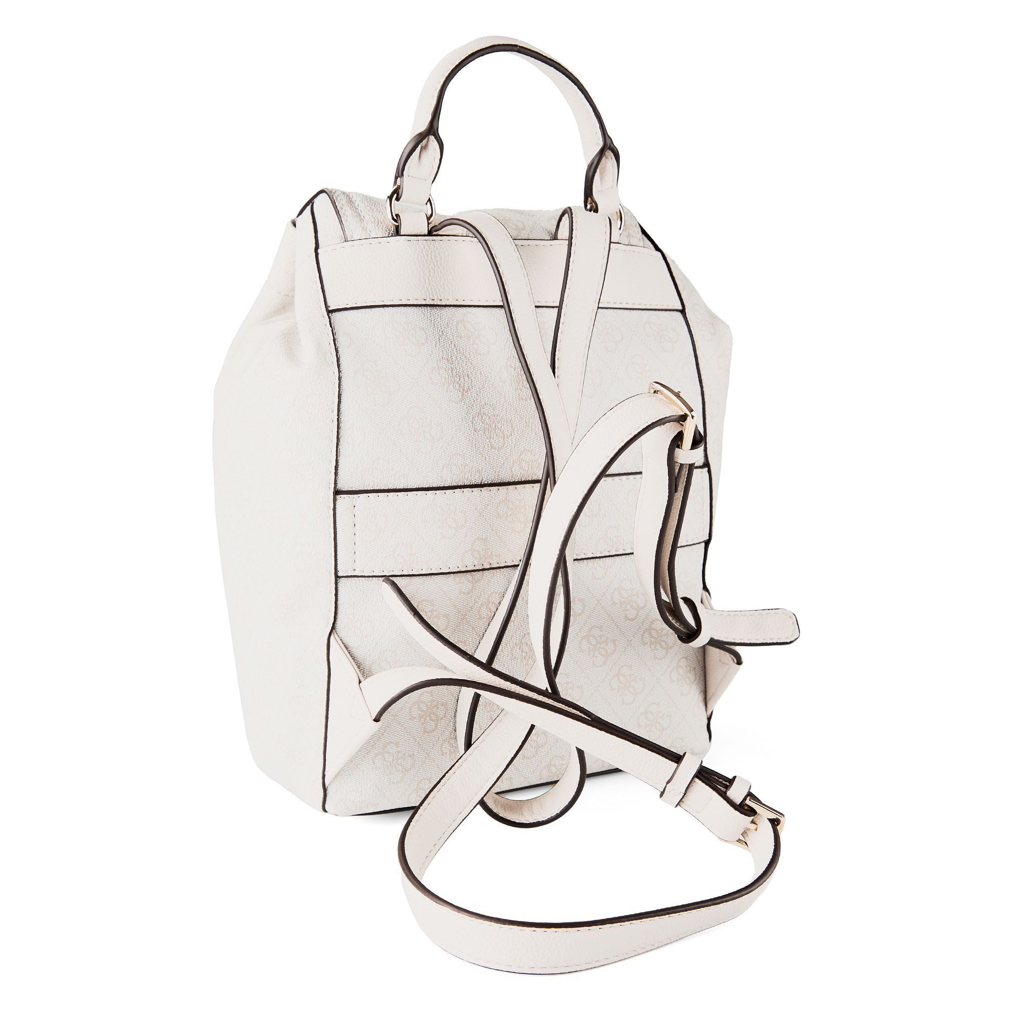 Guess Cityrucksack Manhattan II, Polyurethan