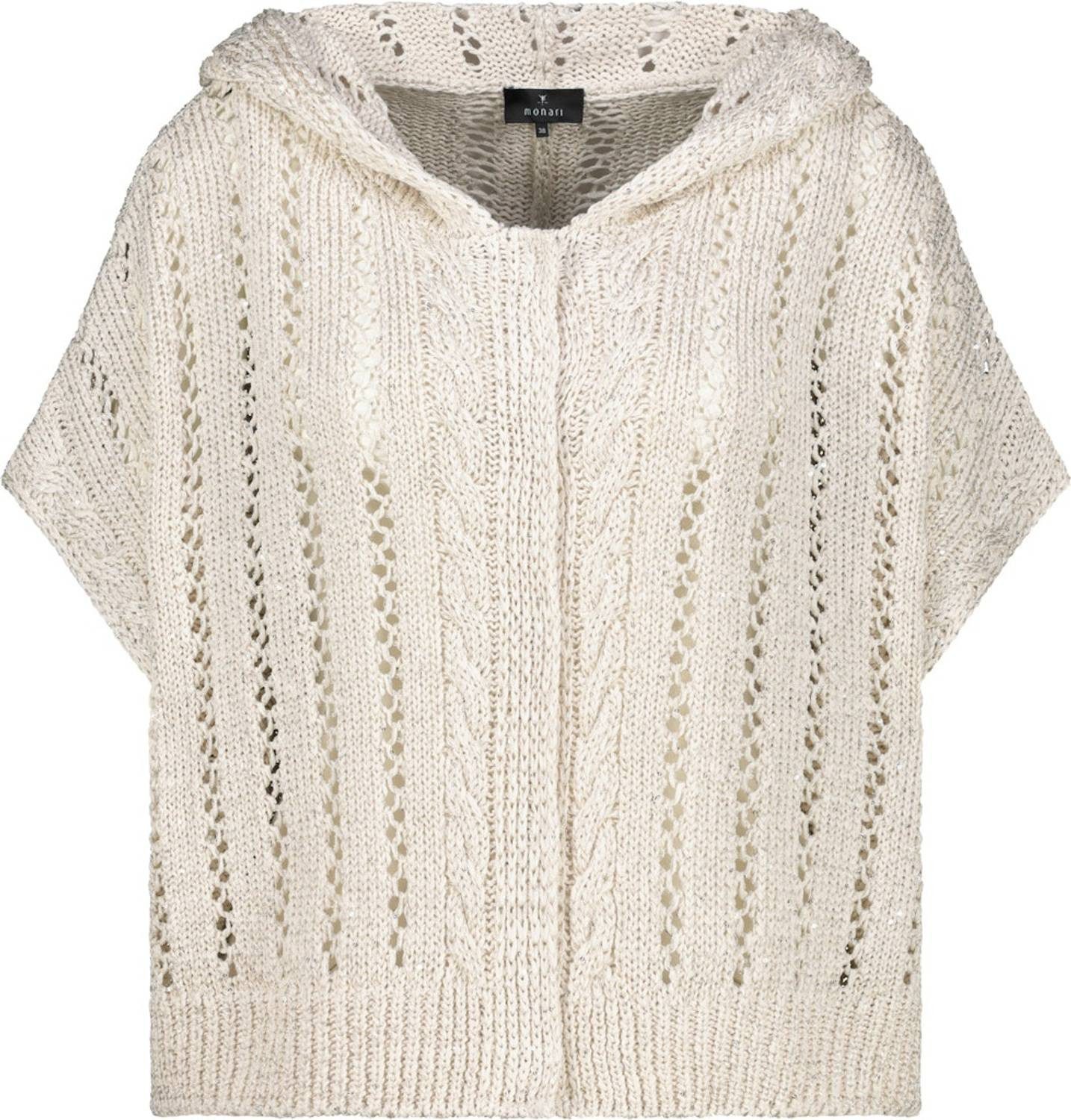 Monari Sweatshirt 410246 Cape