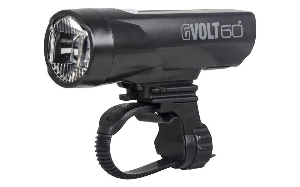 Cateye Fahrrad-Frontlicht