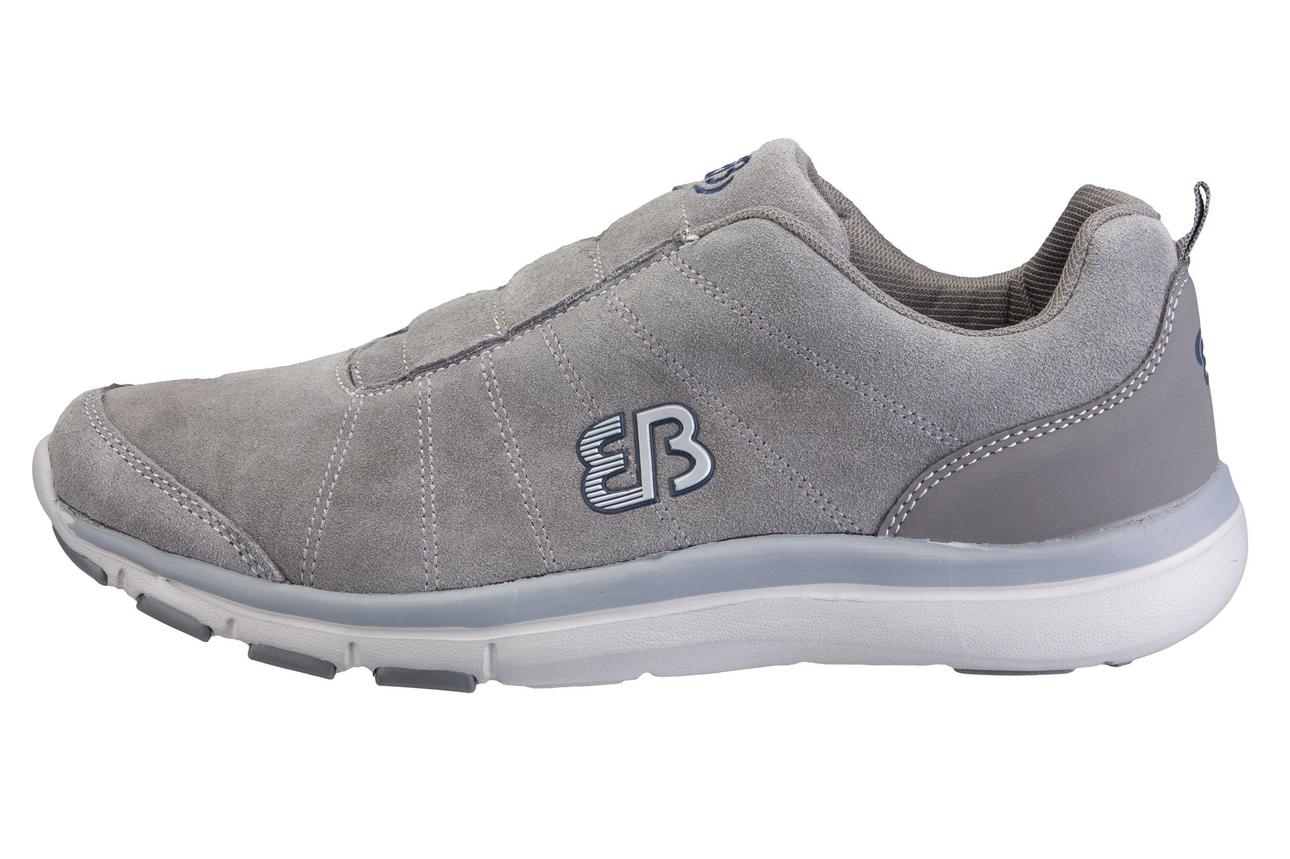 BRÜTTING Freizeitschuh Dallas Slipper Sneaker günstig online kaufen