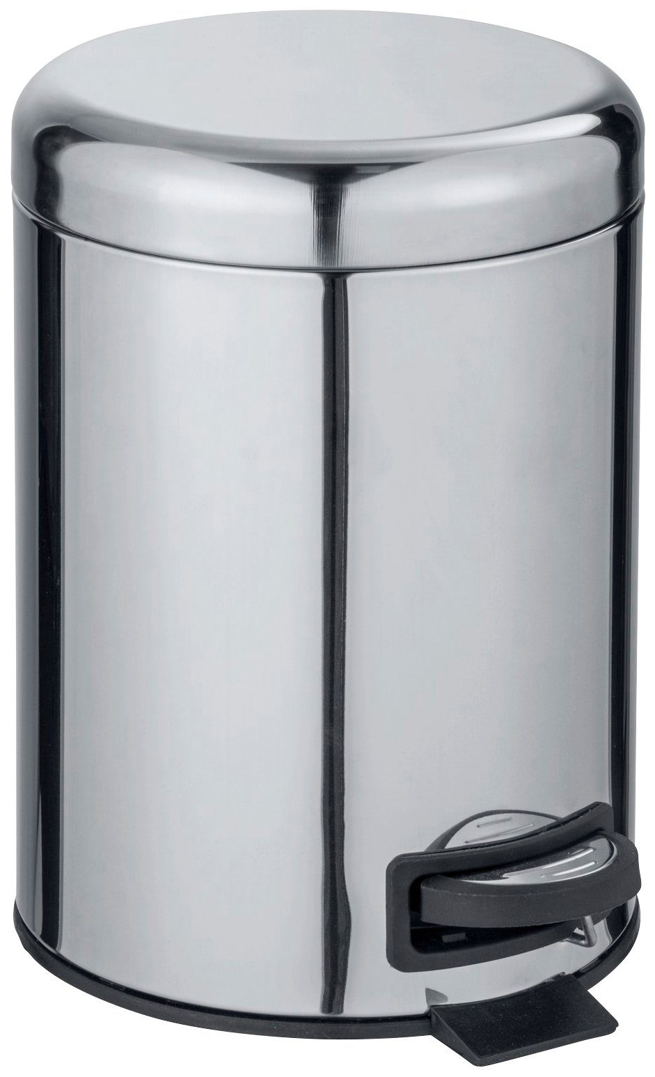 WENKO Kosmetikeimer Leman, 5 Liter, BxTxH: 21x28x24 cm