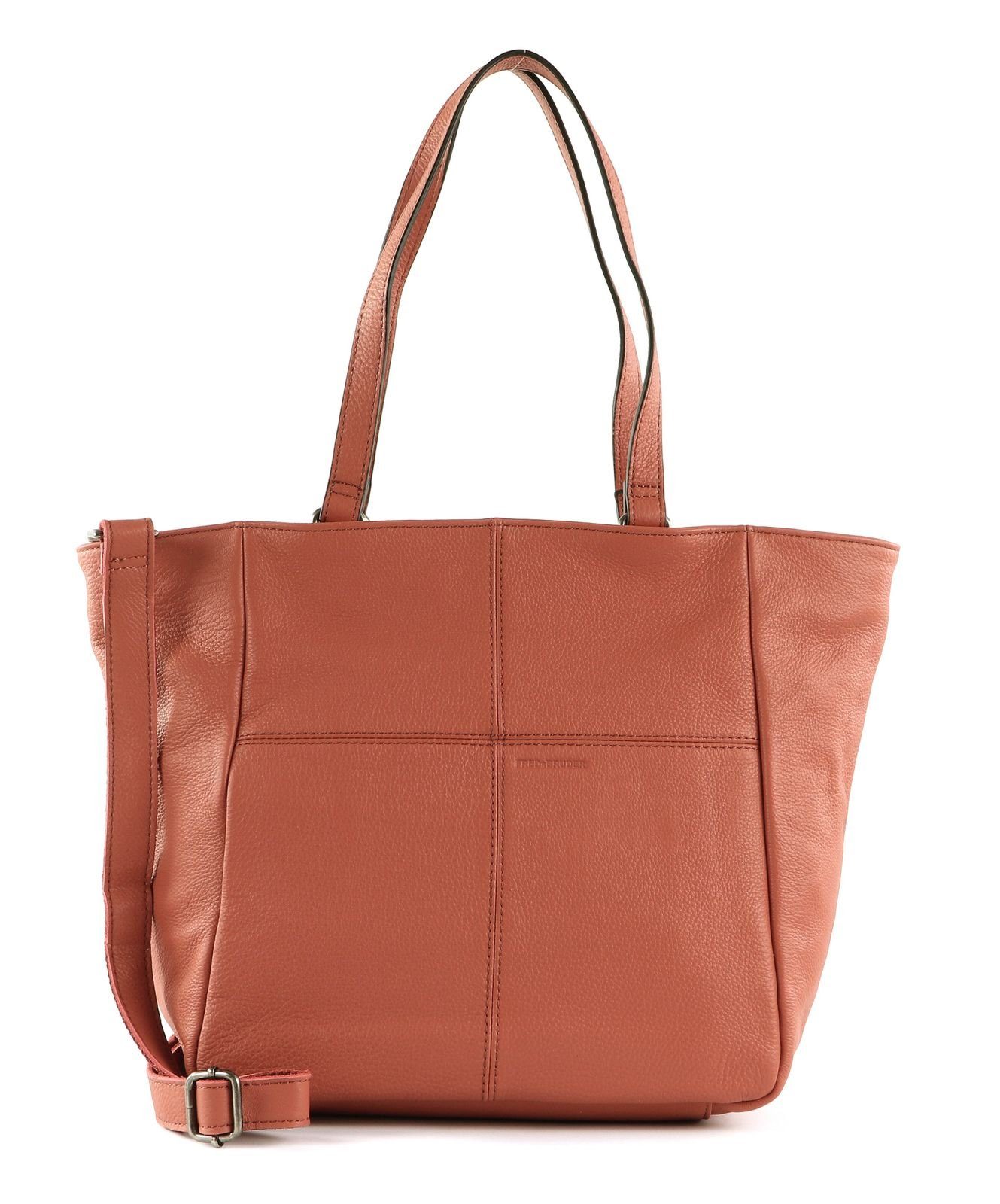 Shopper Pruvia