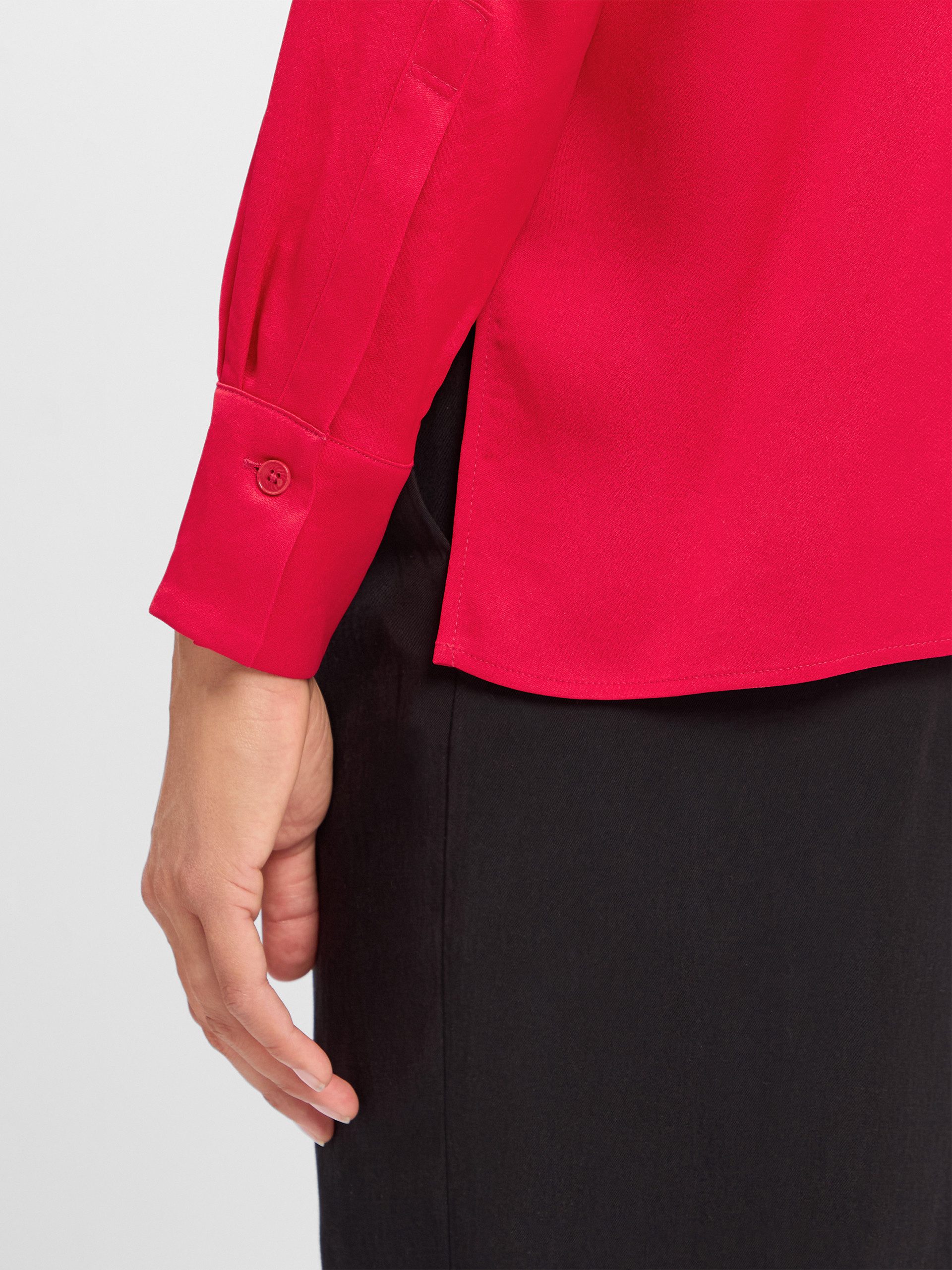 Drykorn Hemdbluse Coelia
