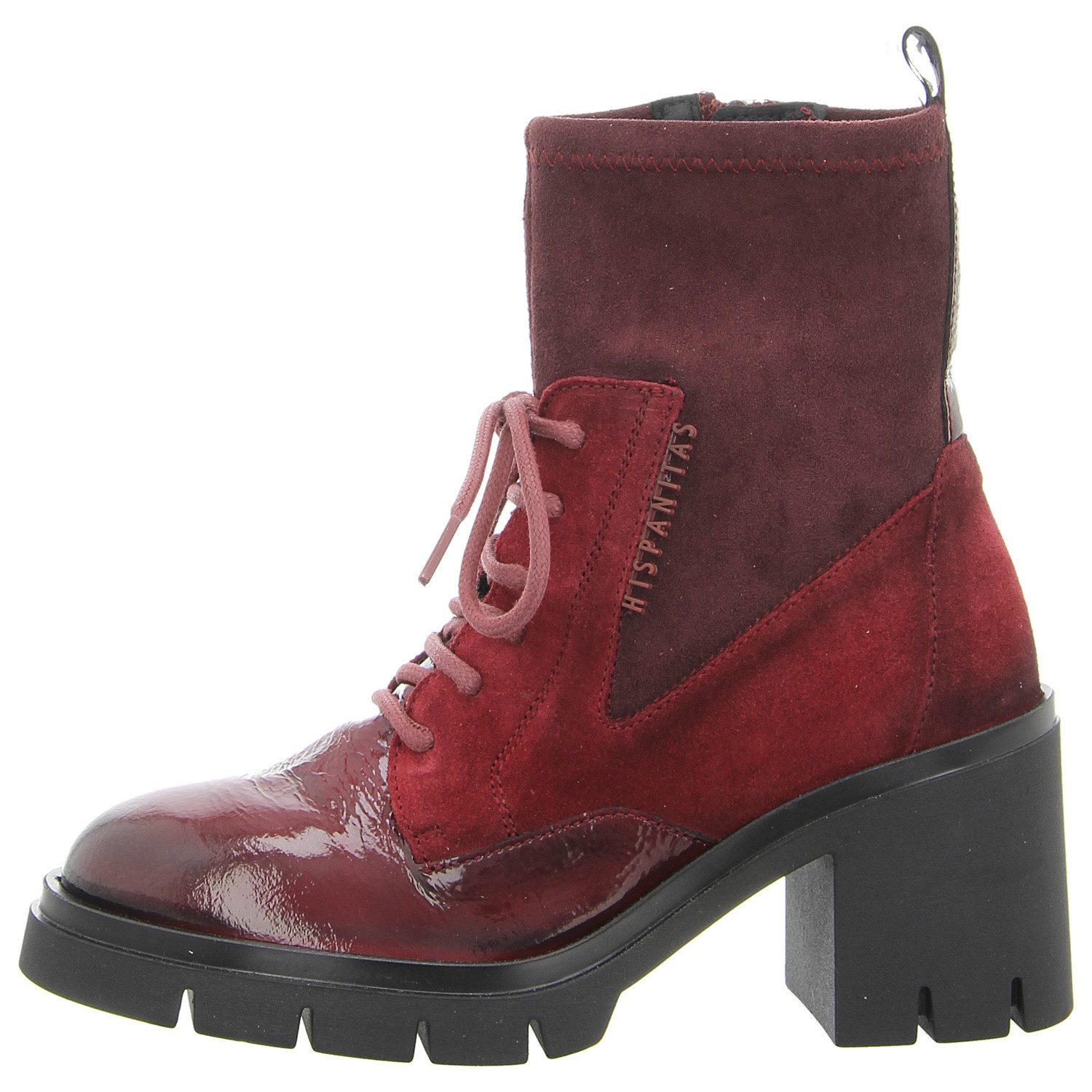 Hispanitas Zurich Schnürstiefelette