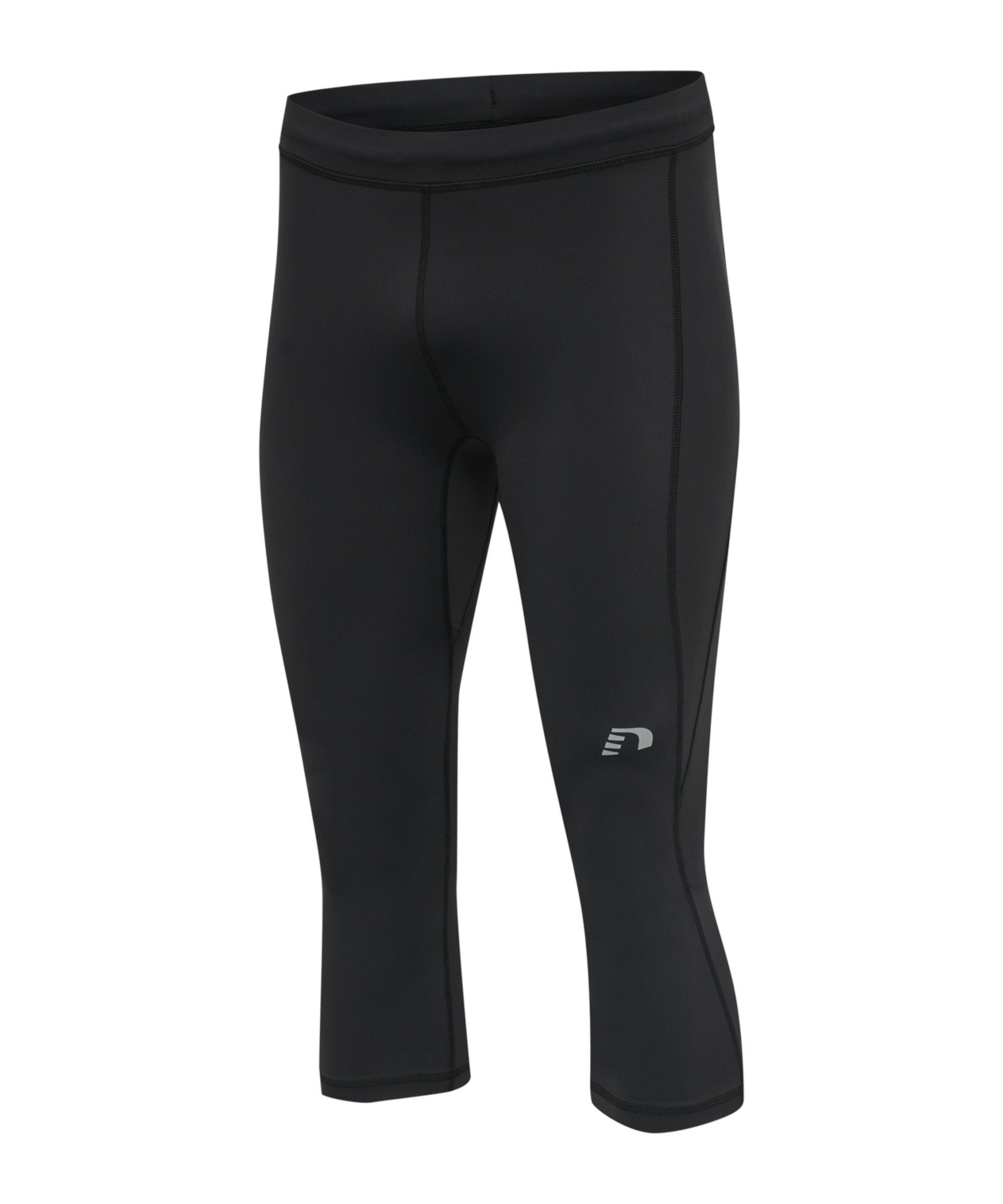 Laufhose Newline Core Knee Tight Running Tights Herren