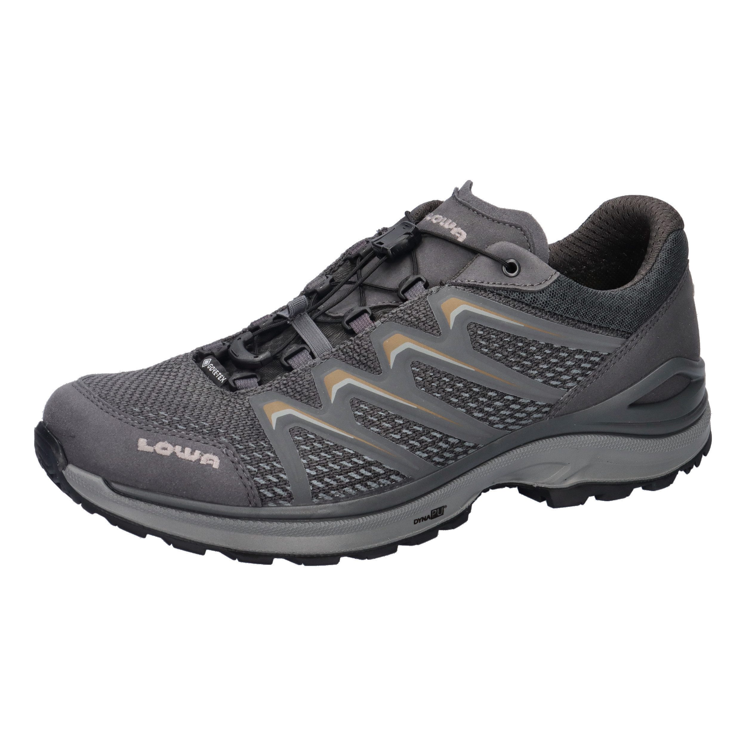 Lowa Lowa Herren Wanderschuhe Meadow GTX Lo SL 511311 Trekkingschuh