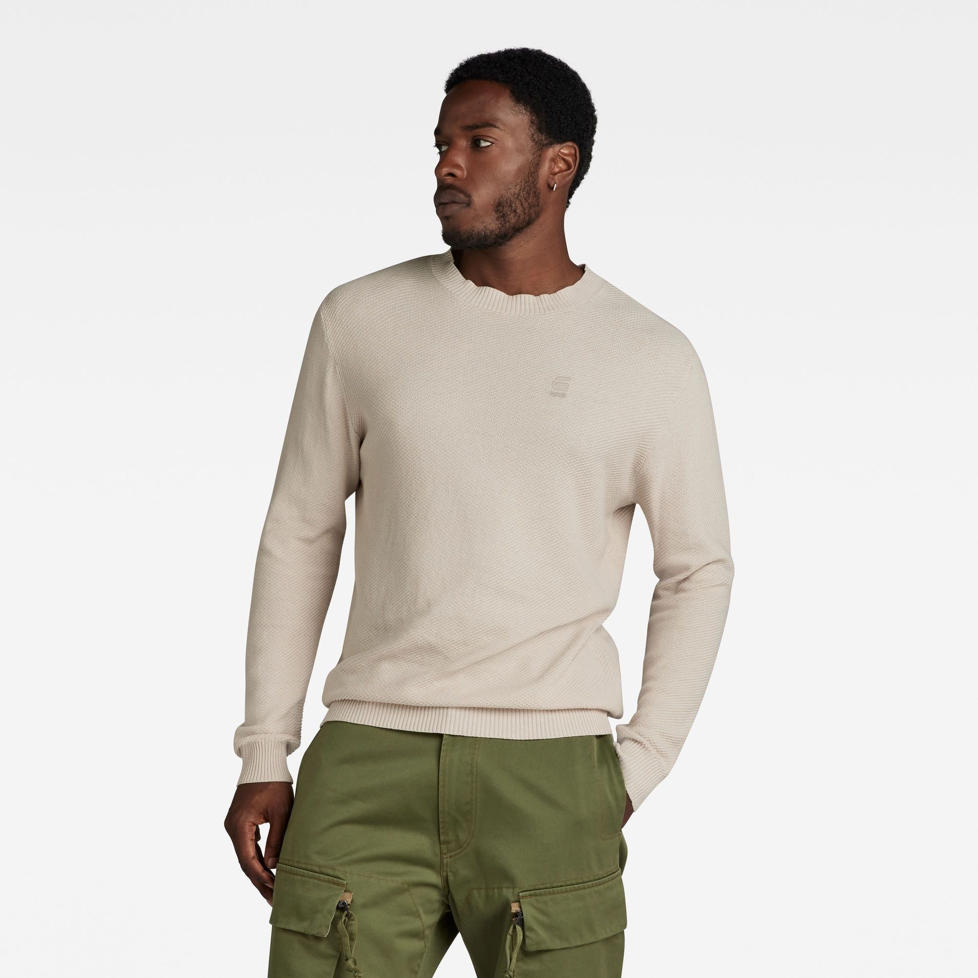G-STAR Strickpullover