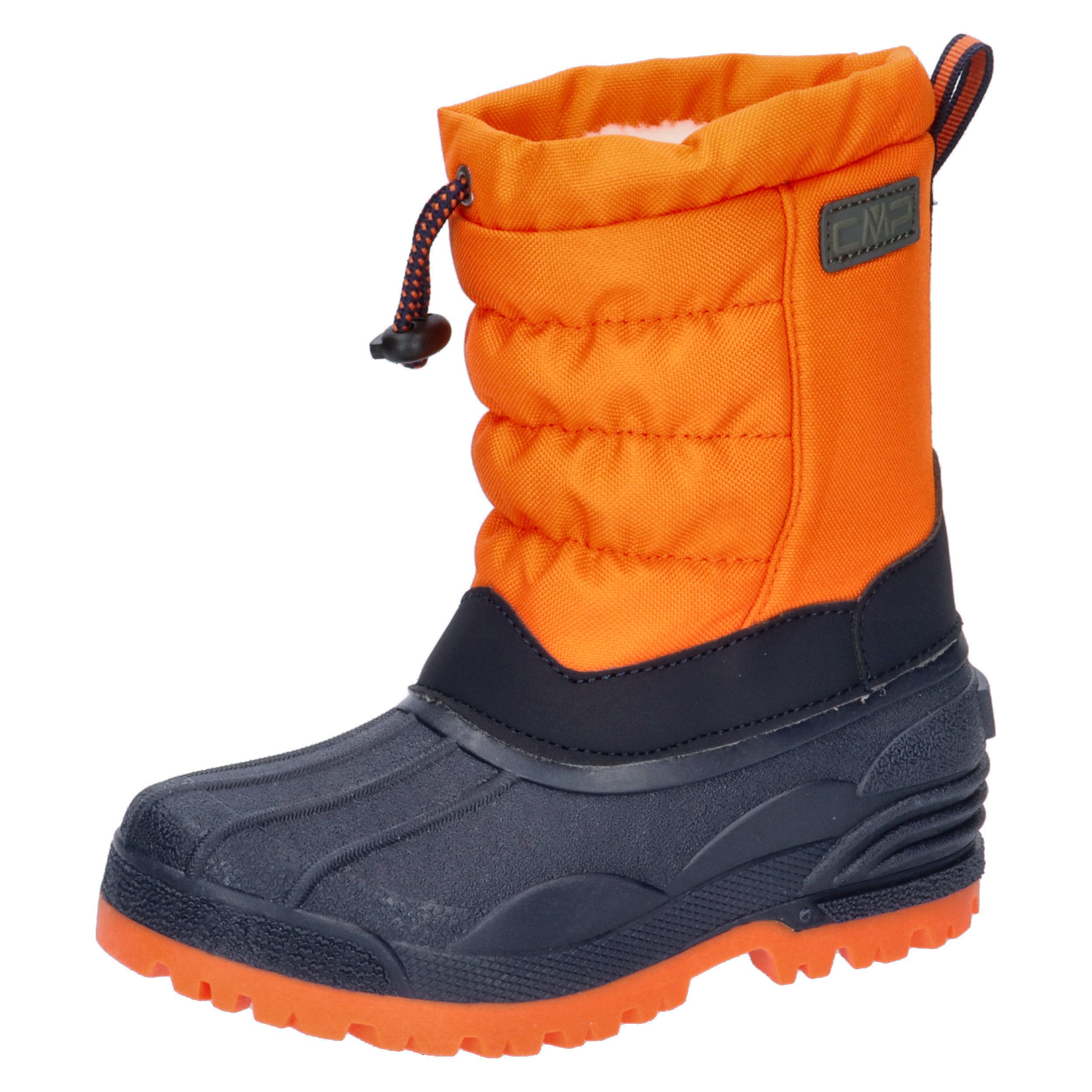 CMP CMP Kinder Winterstiefel Kids Hanki 3.0 Snow Boots 3Q75674 Winterstiefel