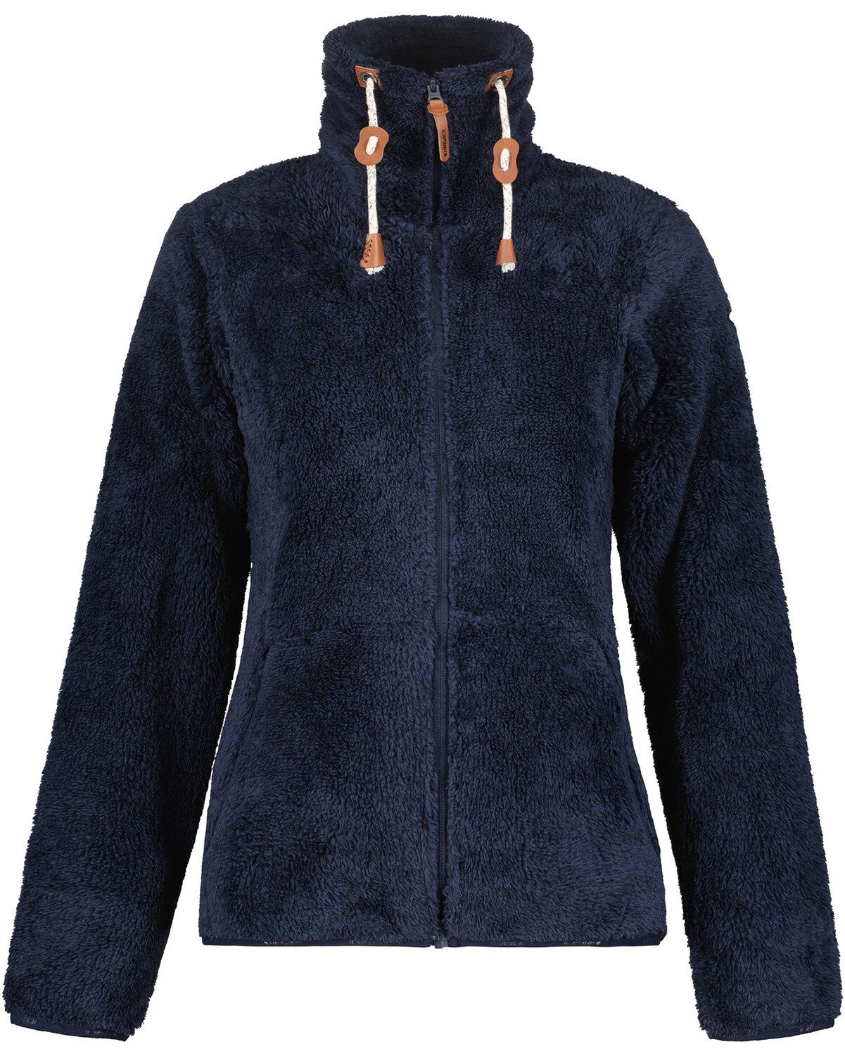Icepeak Fleecejacke Damen Fleecejacke Colony günstig online kaufen