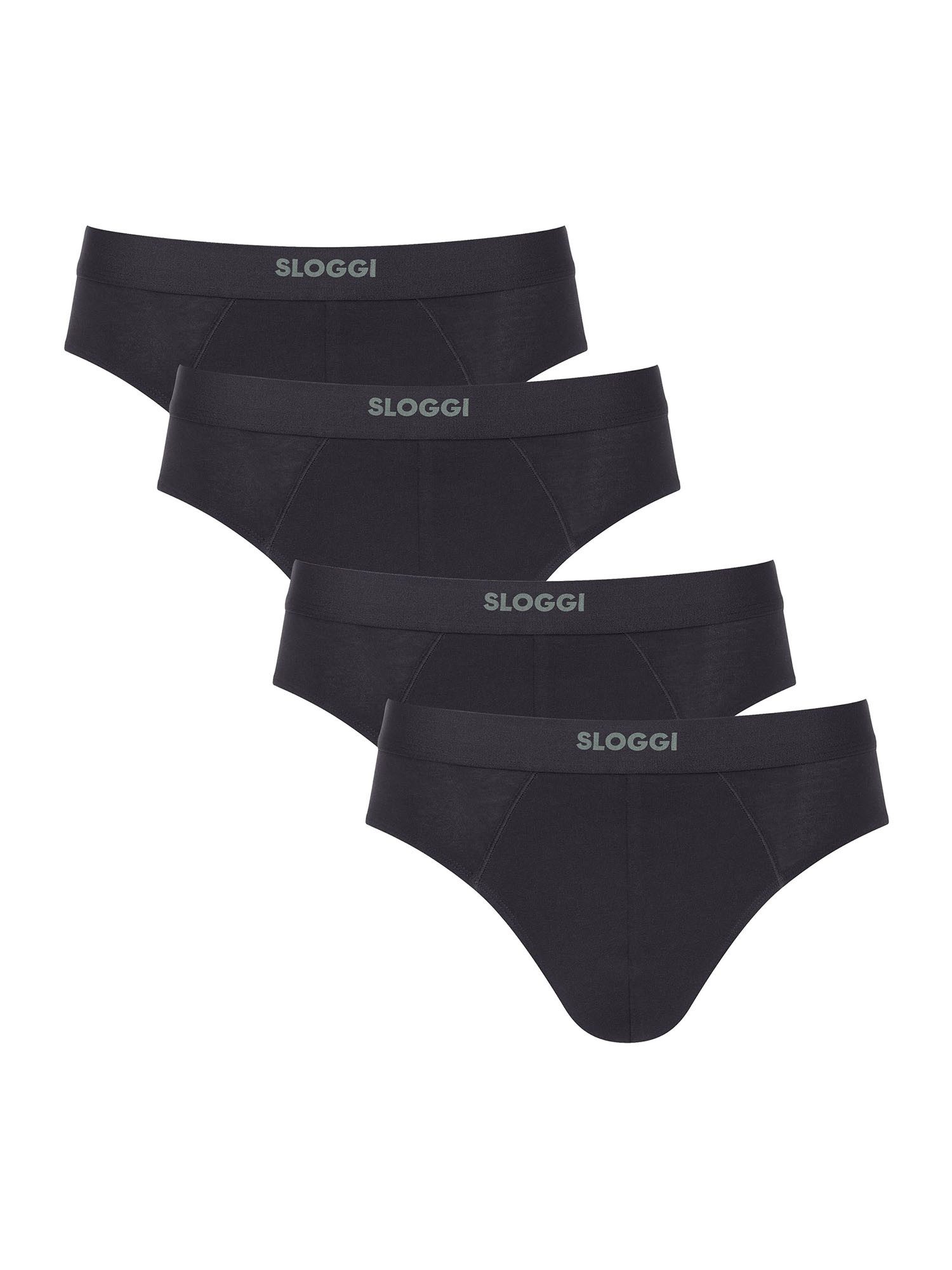 sloggi Slip EVER Ease Brief (4-St) günstig online kaufen