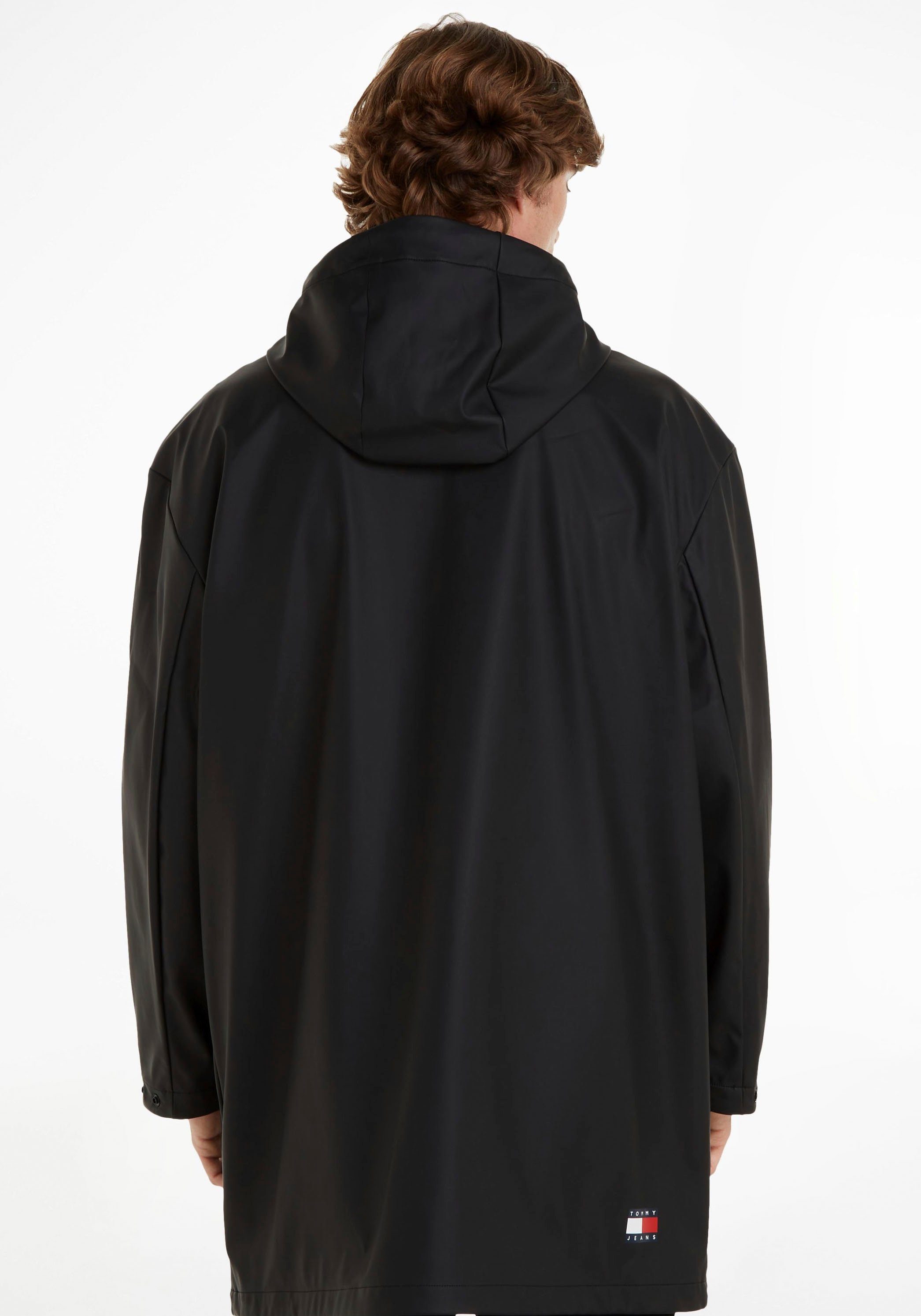 Tommy Jeans Regenjacke TJM CHICAGO RAIN günstig online kaufen