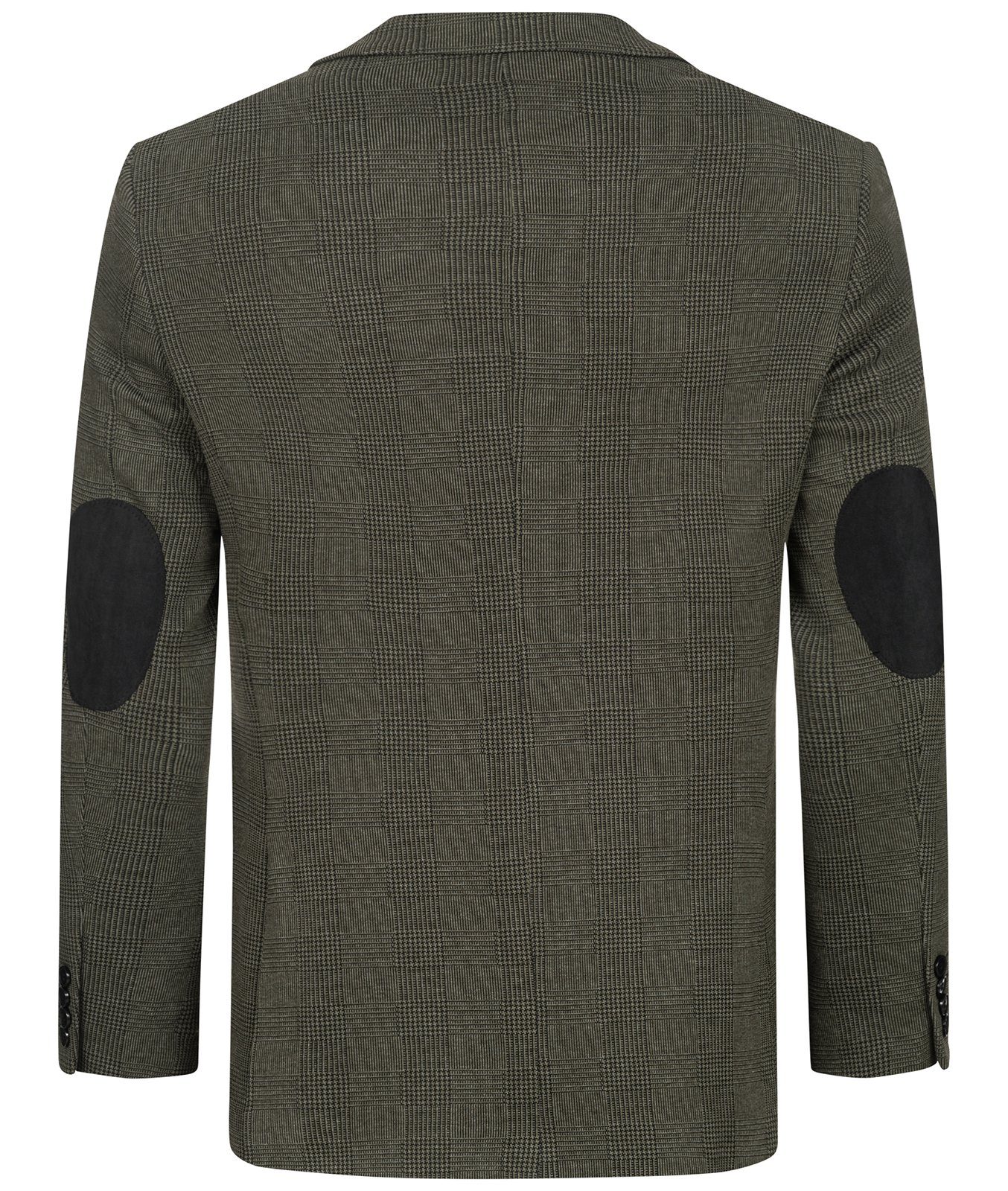 Indumentum Sakko Herren Sakko Slim Fit IJS-104 günstig online kaufen