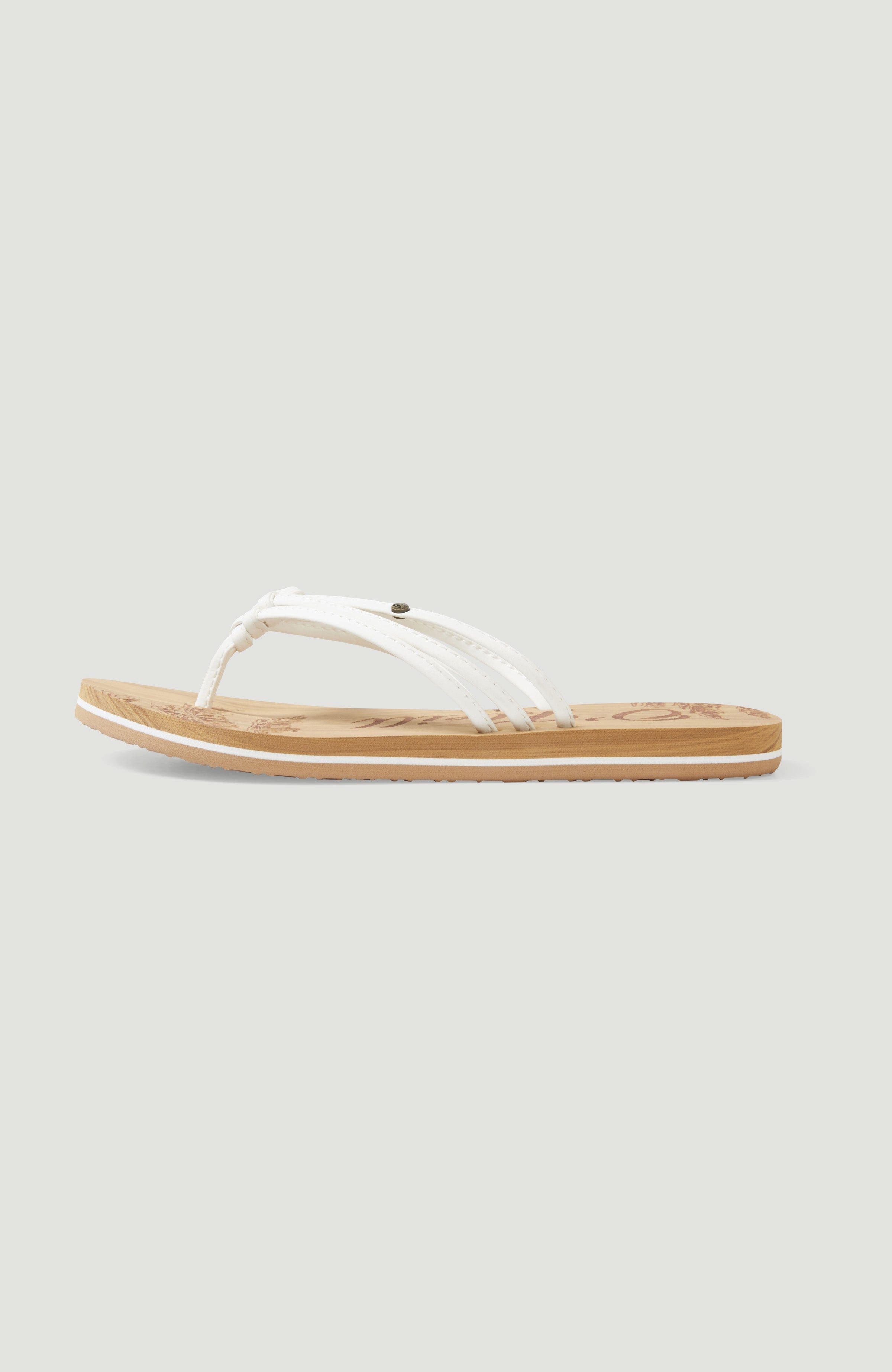 O'Neill DITSY SANDALS Zehentrenner