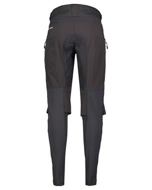 VAUDE Fahrradhose Herren Radhose VIRT SOFTSHELL PANTS II (1-tlg)