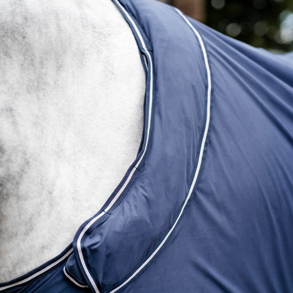 Horseware Pferde-Abschwitzdecke Horseware Show Ready Rug