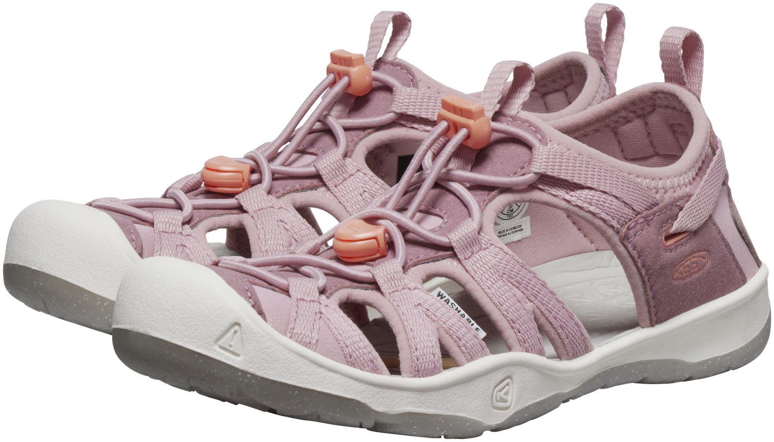 Keen MOXIE SANDAL Sandale günstig online kaufen