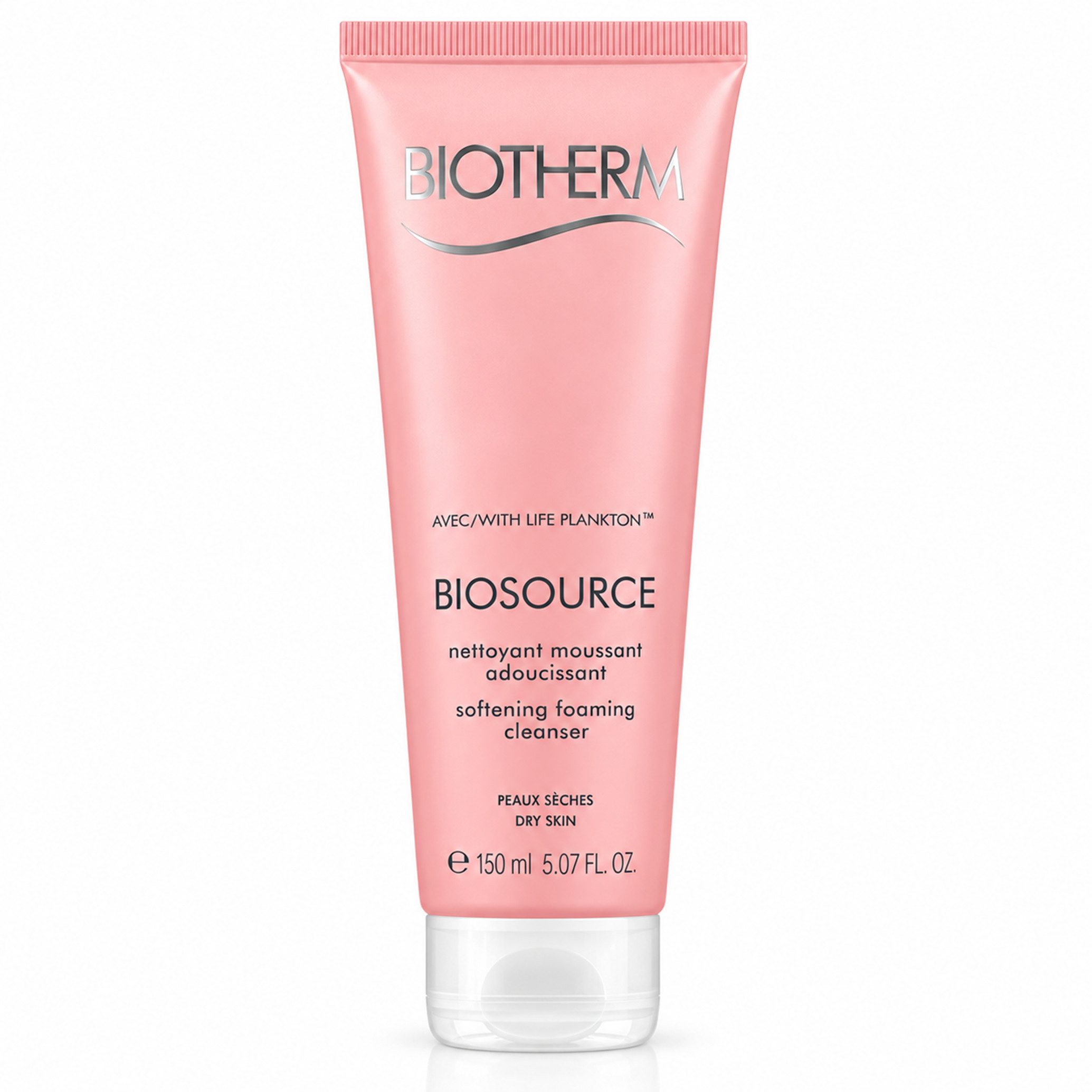 BIOTHERM Gesichtspflege Biotherm Biosource Gesichtspflege 150ml