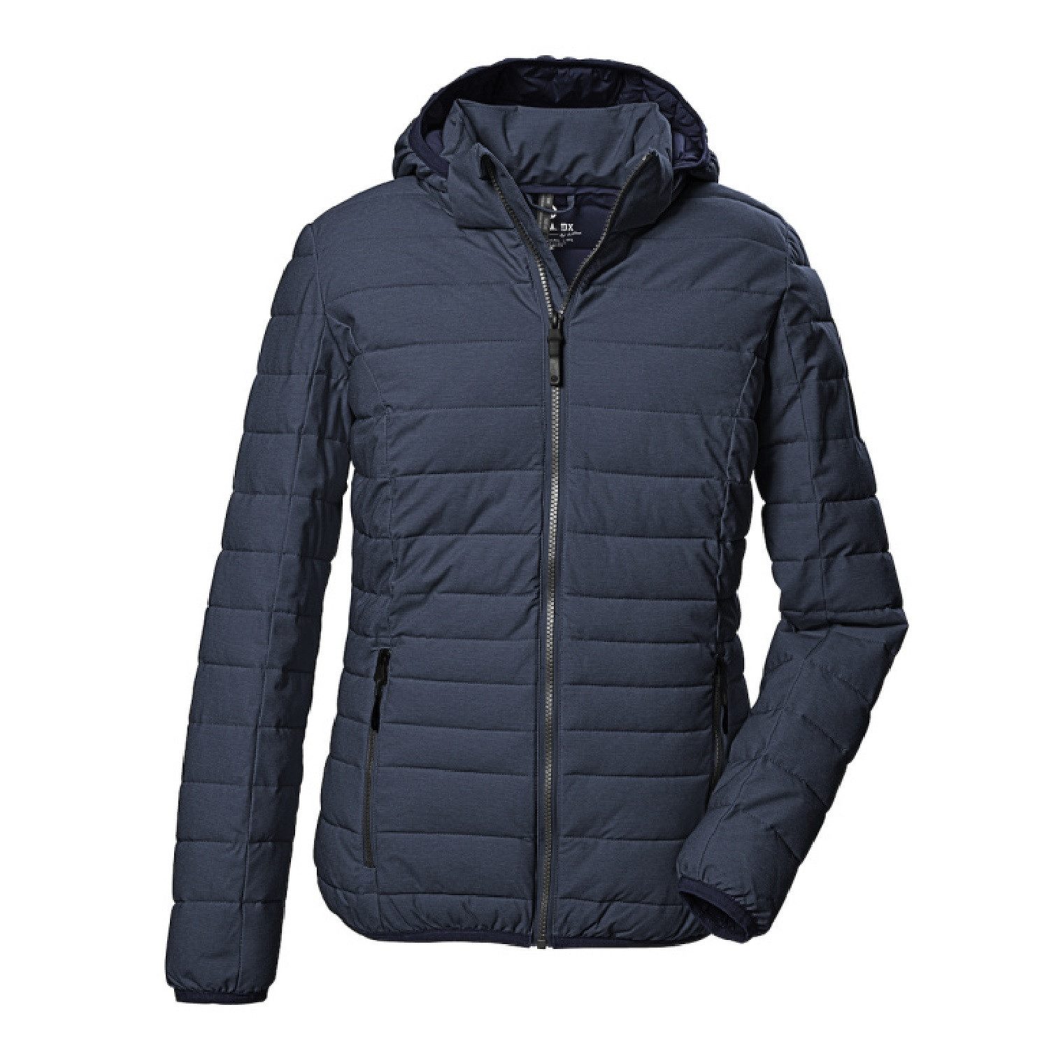 Killtec Steppjacke GW 67 WMN Uyaka für Damen atmungsaktiv, Winddicht, Wasse günstig online kaufen