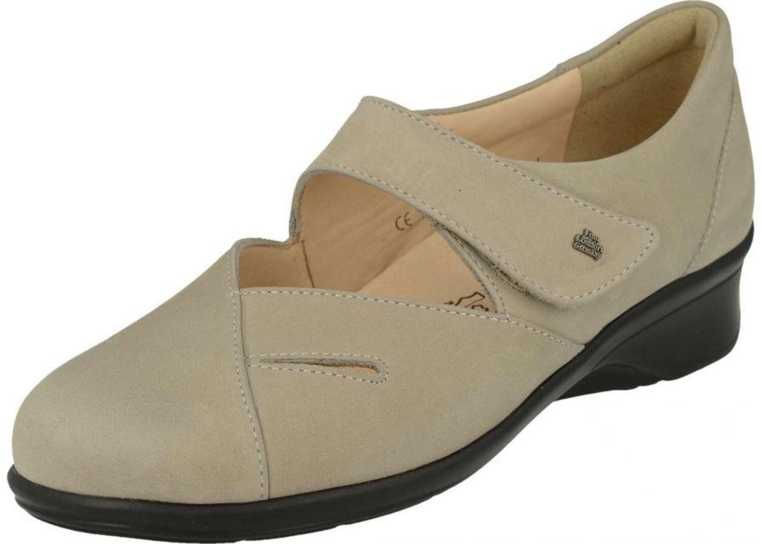 Finn Comfort 03594-007345 Slipper