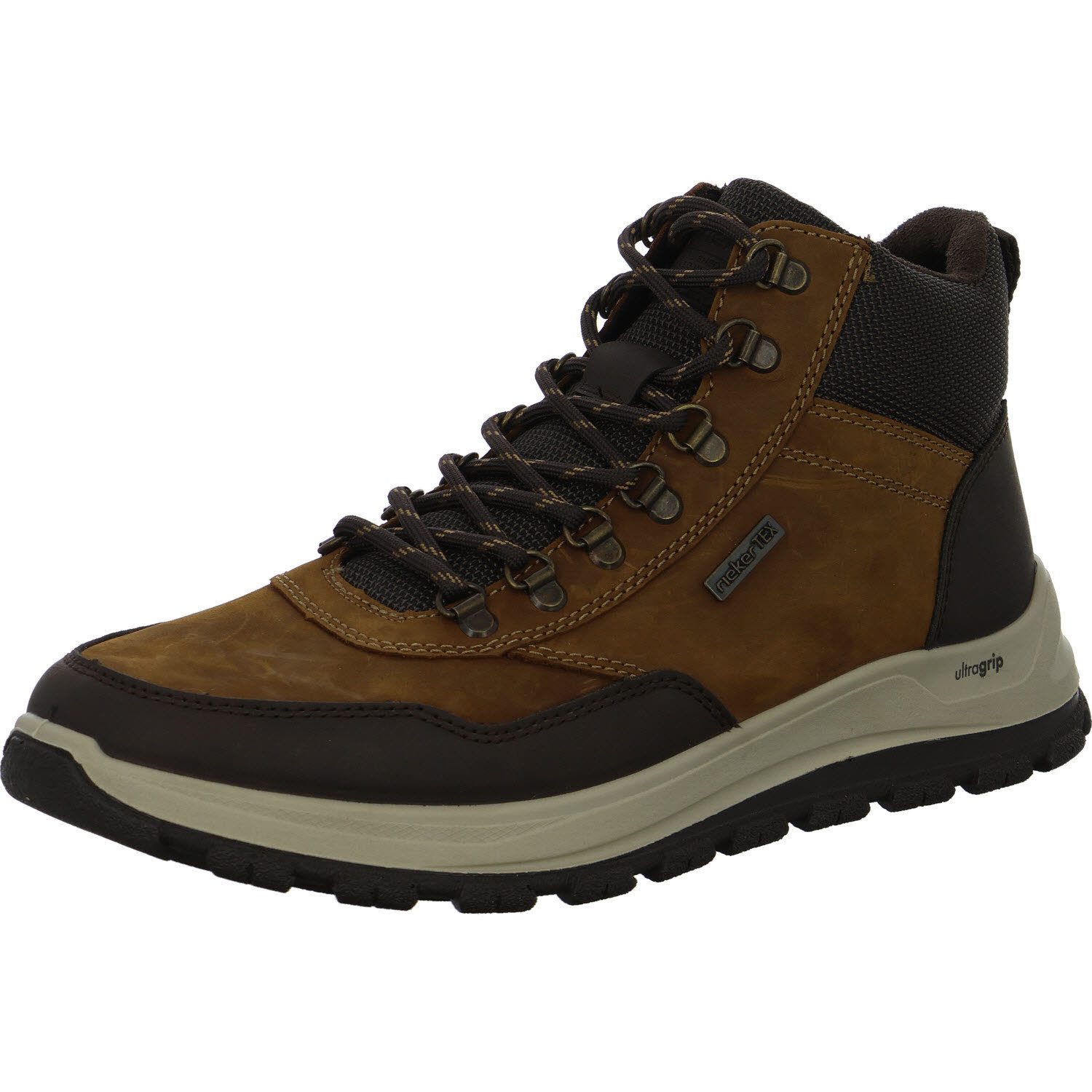 Rieker B8124 Winterstiefel
