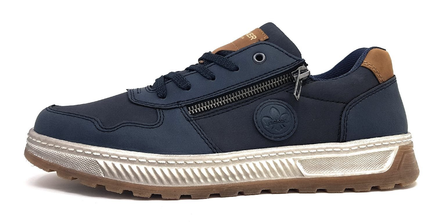 Rieker Schnürer Schnürschuh günstig online kaufen