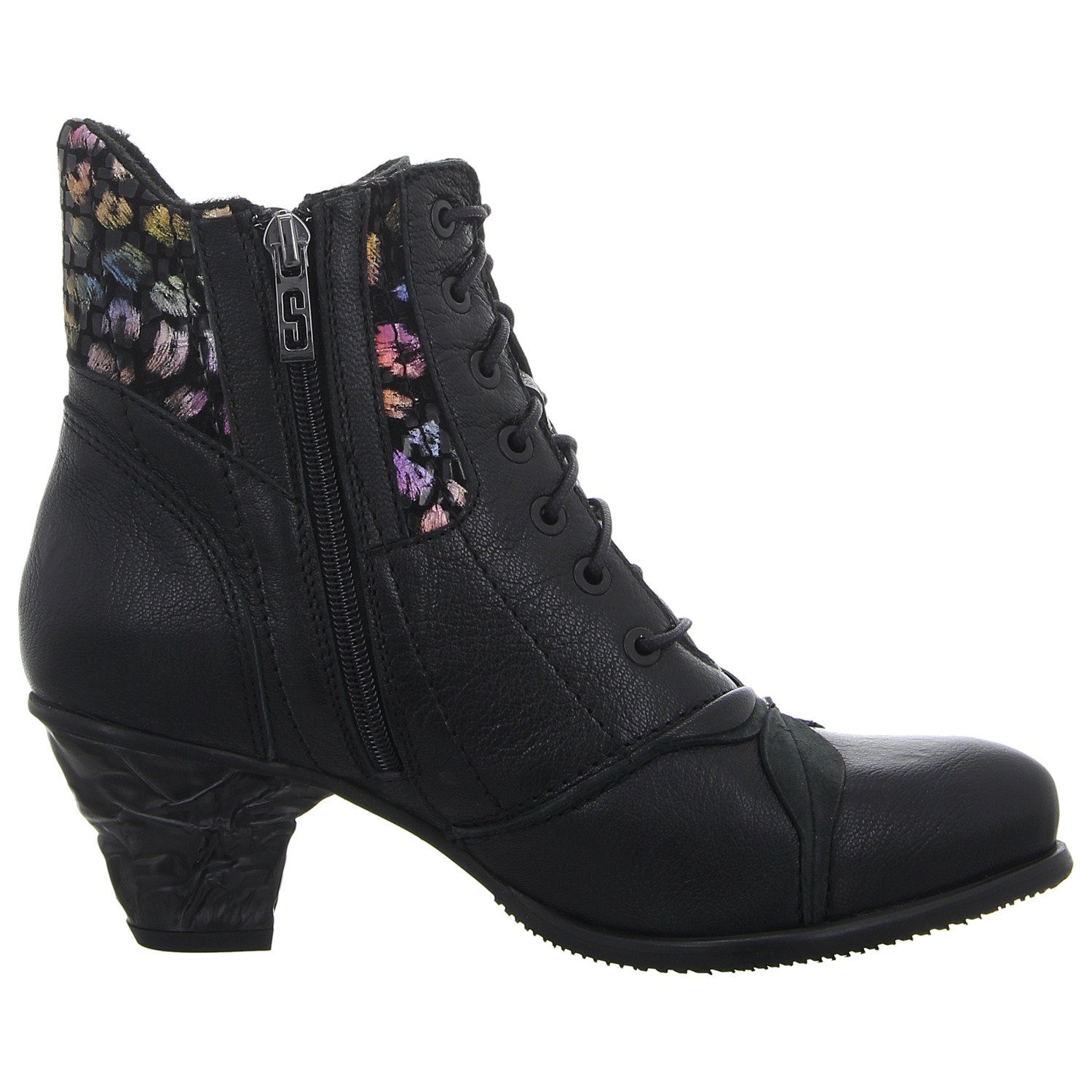 Simen Schnürstiefelette