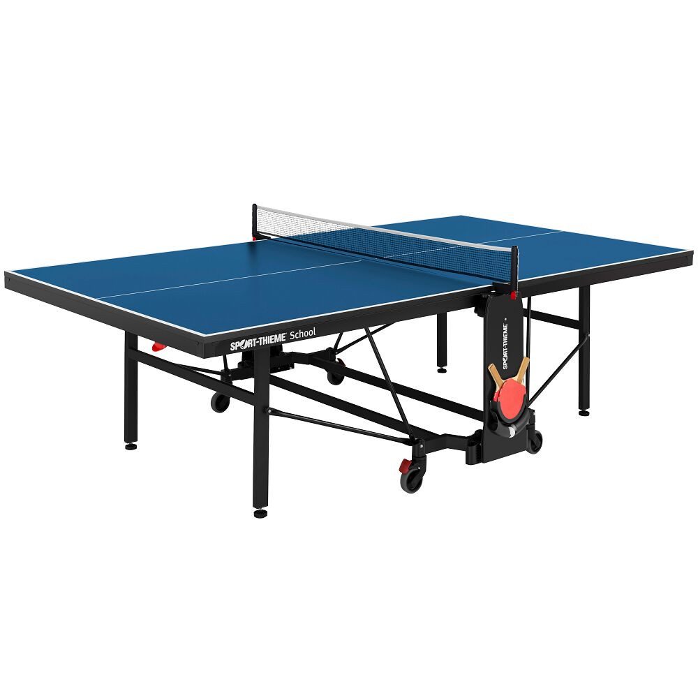 Tischtennisplatte Tischtennisplatte School