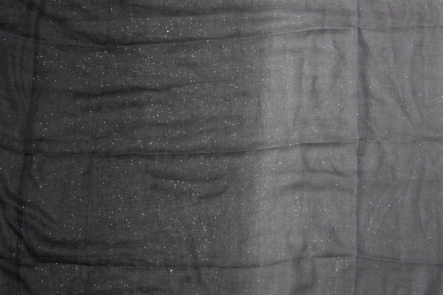 styleBREAKER Loop Glitzer Loop mit Farbverlauf, günstig online kaufen