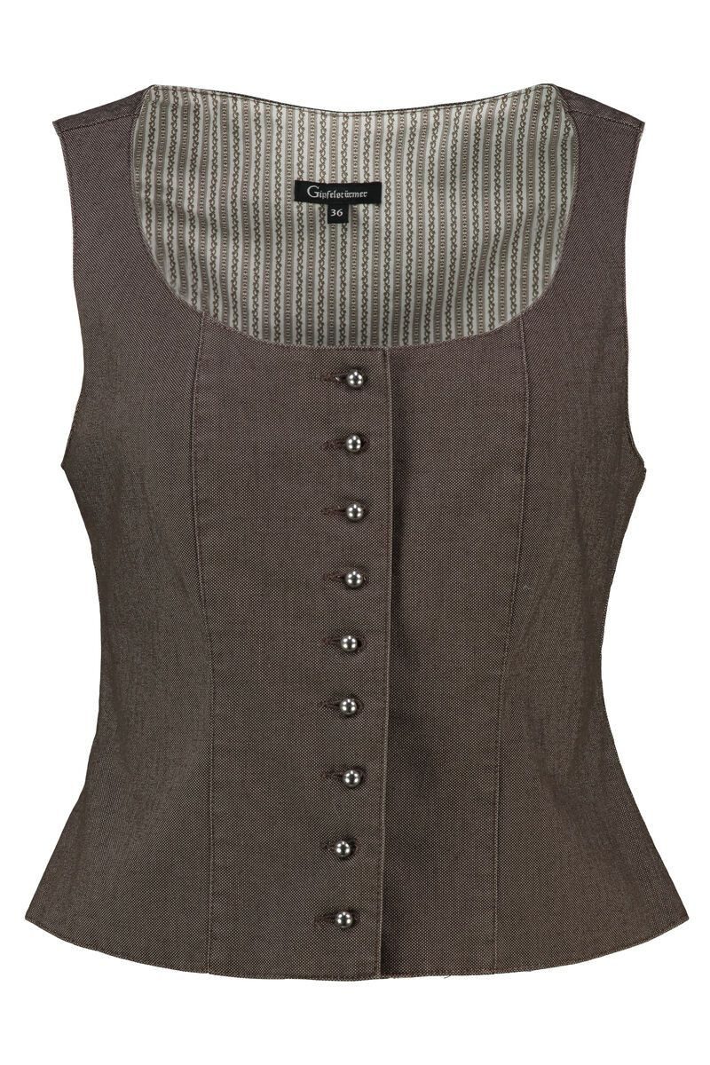 OS Trachten Trachtenweste