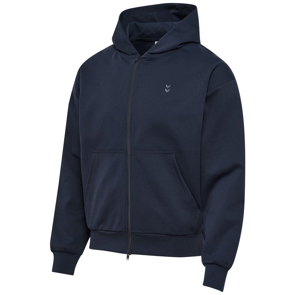 hummel Trainingsjacke hmlDEFENDER Zip Hoodie